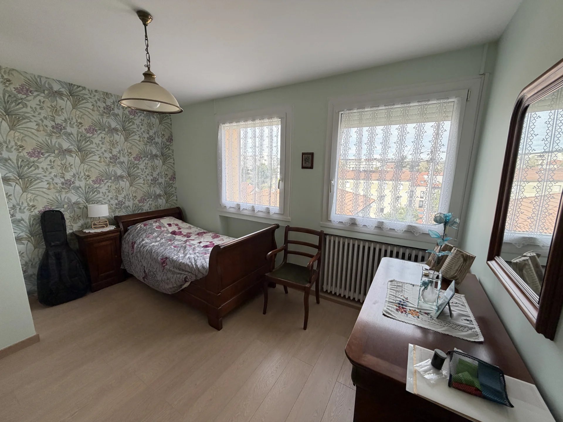 VENTE - Maison - Villars (42390) - 240000 €