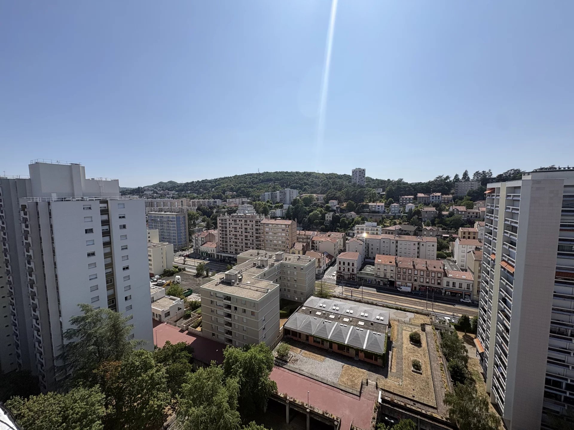 VENTE - Appartement - Saint-Étienne (42000) - 69000 €