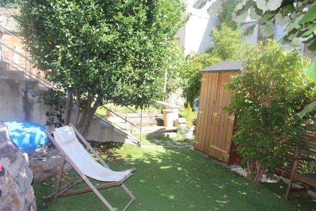 VENTE - Maison - Saint-Étienne (42000) - 259000 €