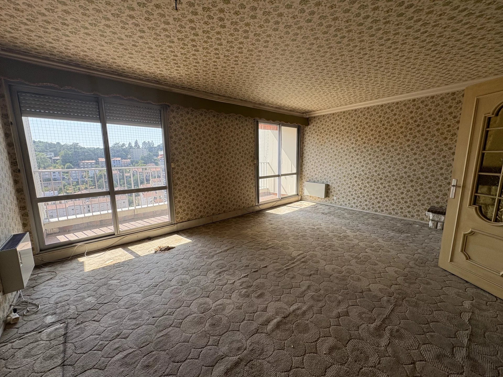 VENTE - Appartement - Saint-Étienne (42000) - 69000 €