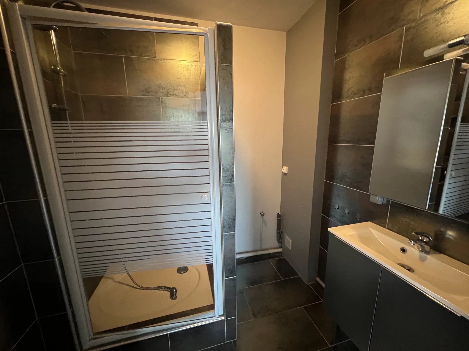 VENTE - Appartement - Saint-Étienne (42000) - 75000 €