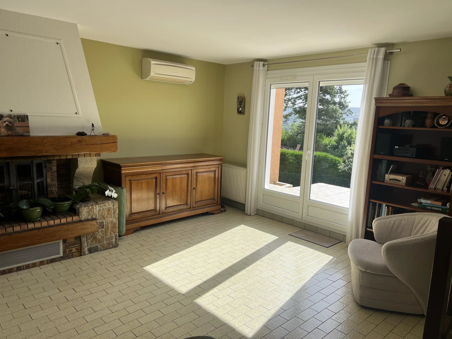 VENTE - Maison - Villars (42390) - 264000 €