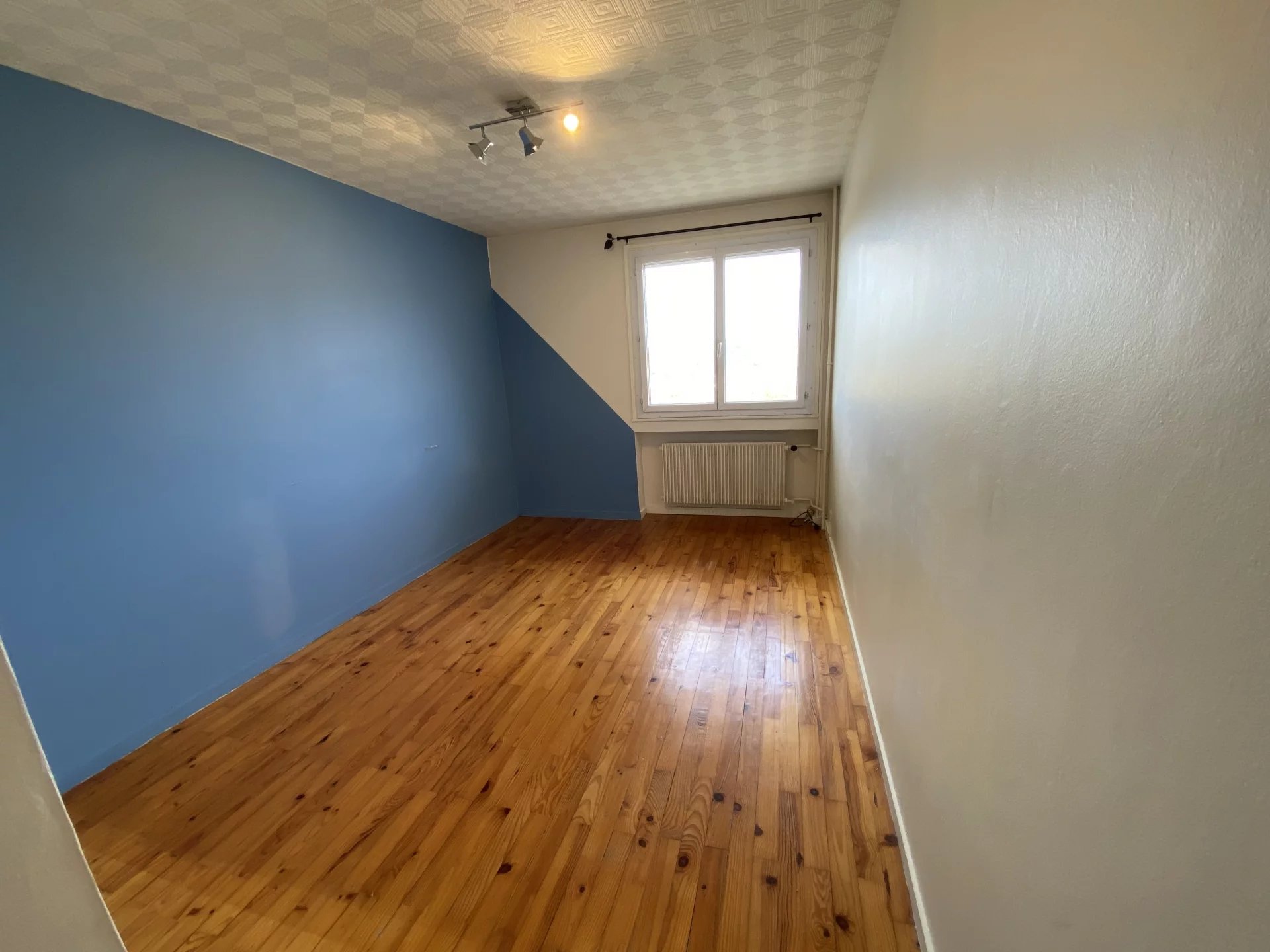 VENTE - Appartement - Firminy (42700) - 97000 €