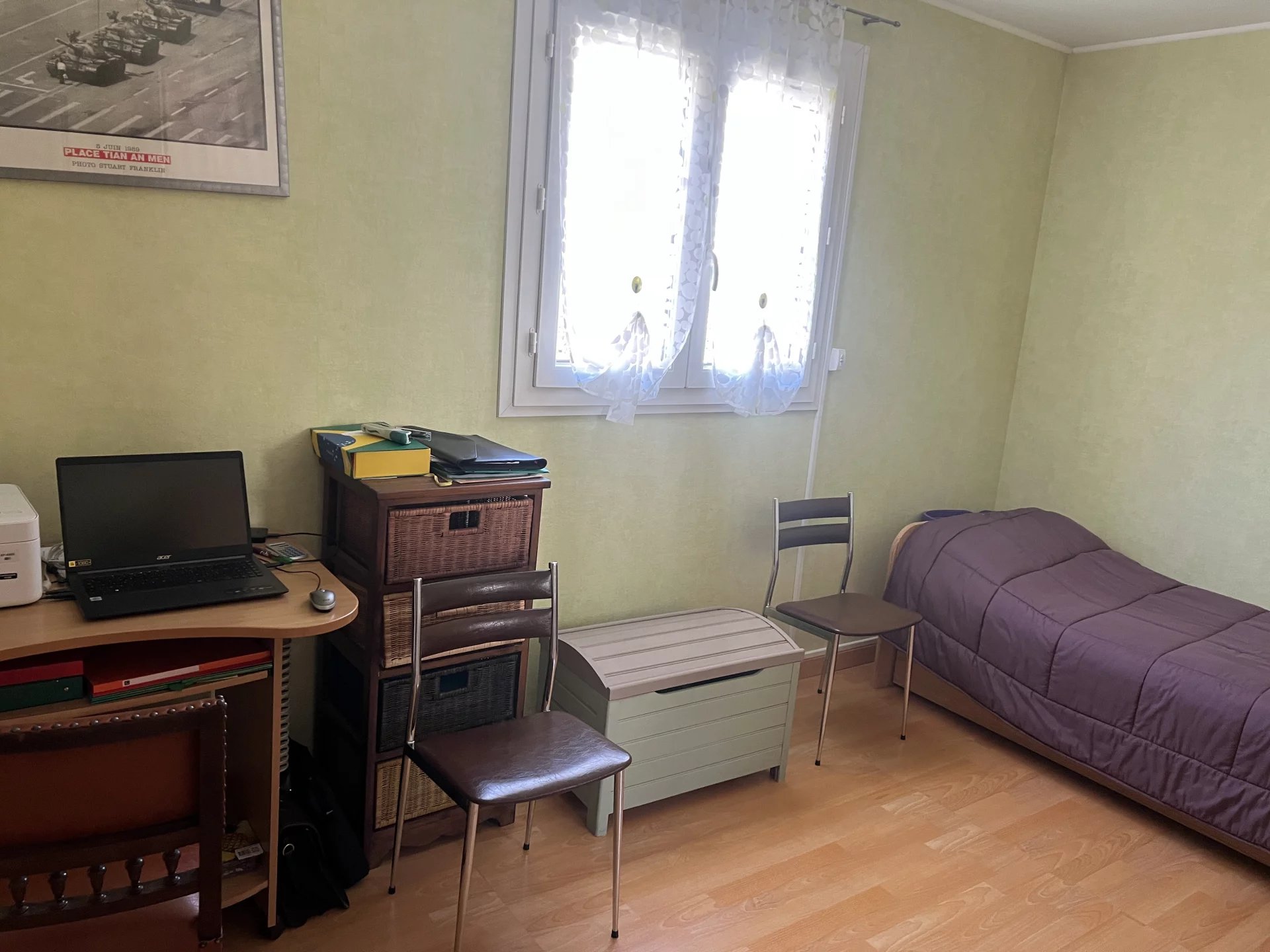 VENTE - Maison - Villars (42390) - 264000 €
