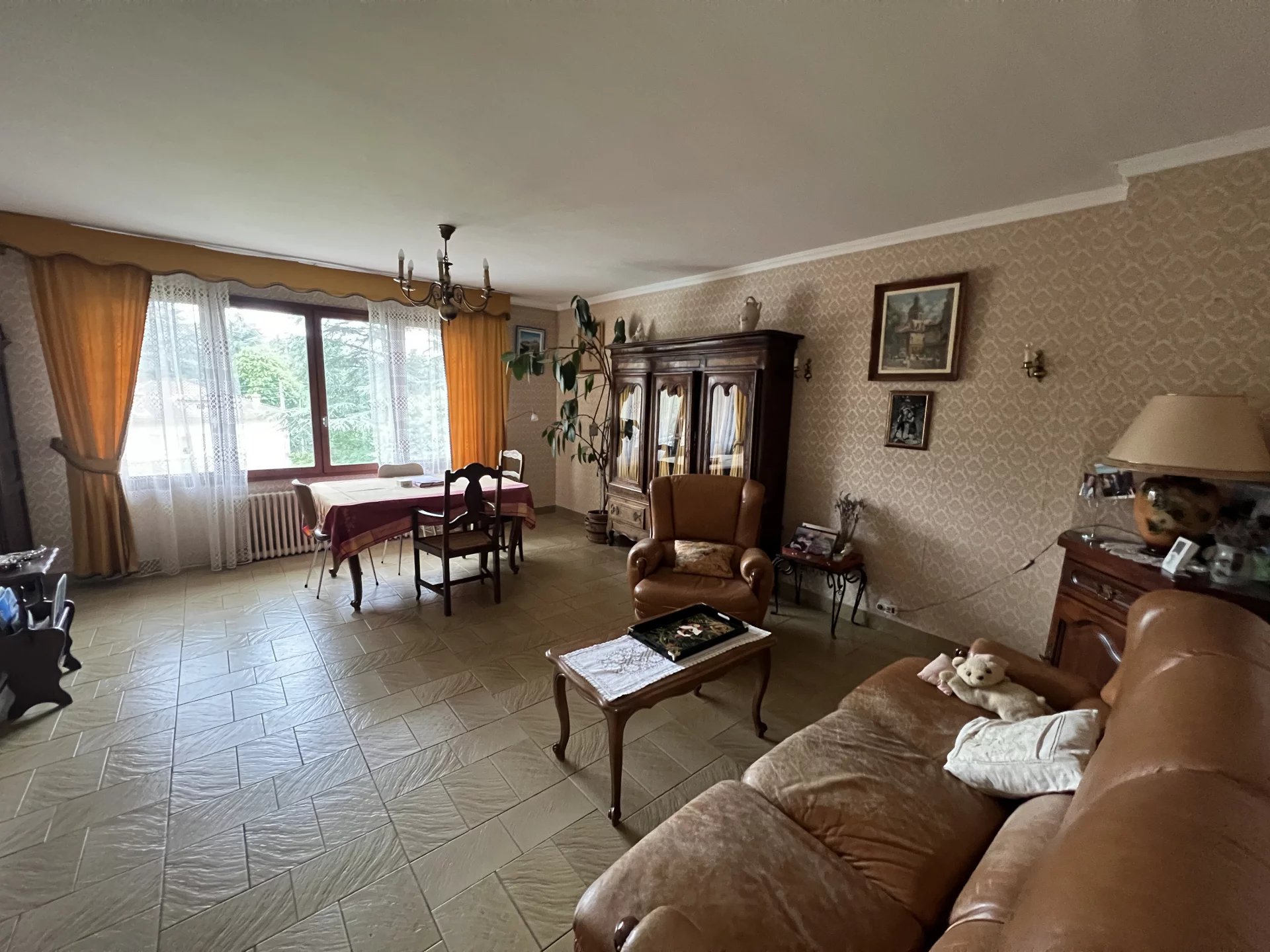 VENTE - Maison - Saint-Étienne (42000) - 179000 €