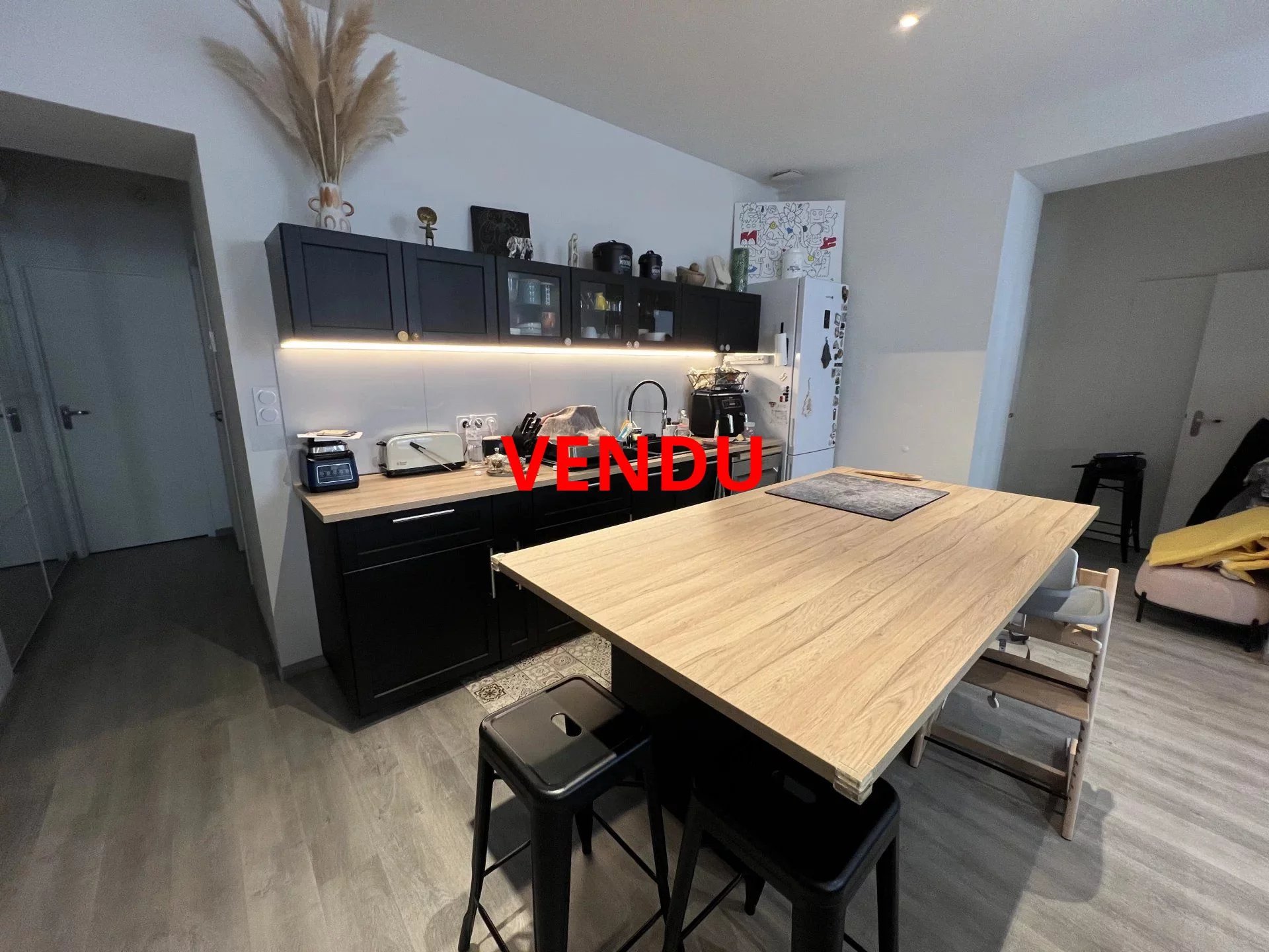 VENTE - Appartement - Saint-Étienne (42000) - 133000 €