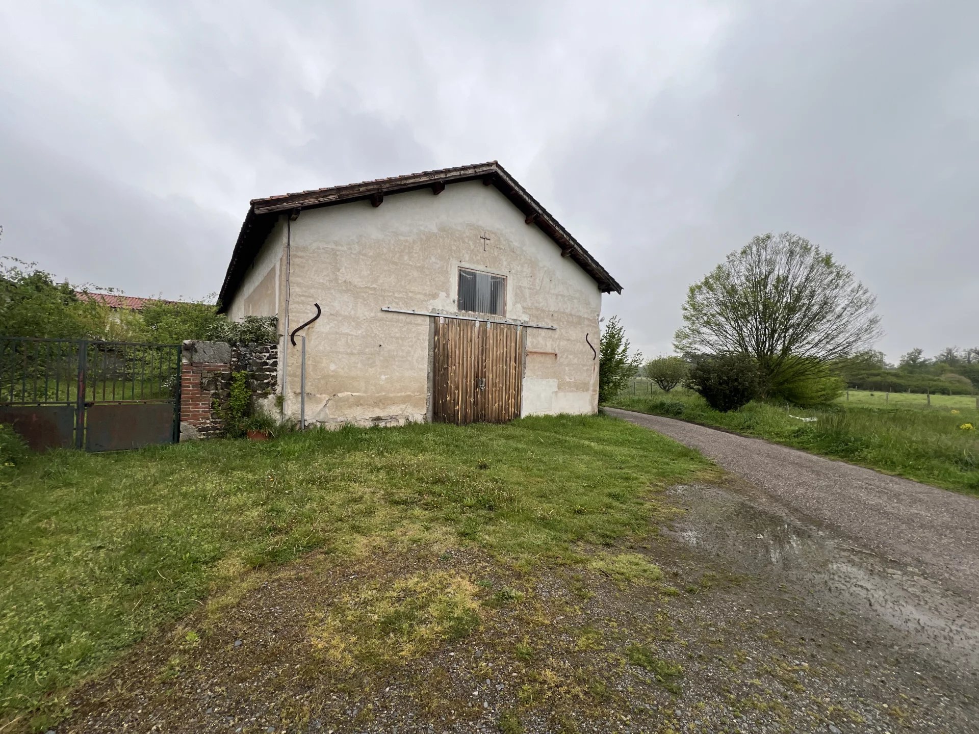 VENTE - Maison - Montbrison (42600) - 199500 €