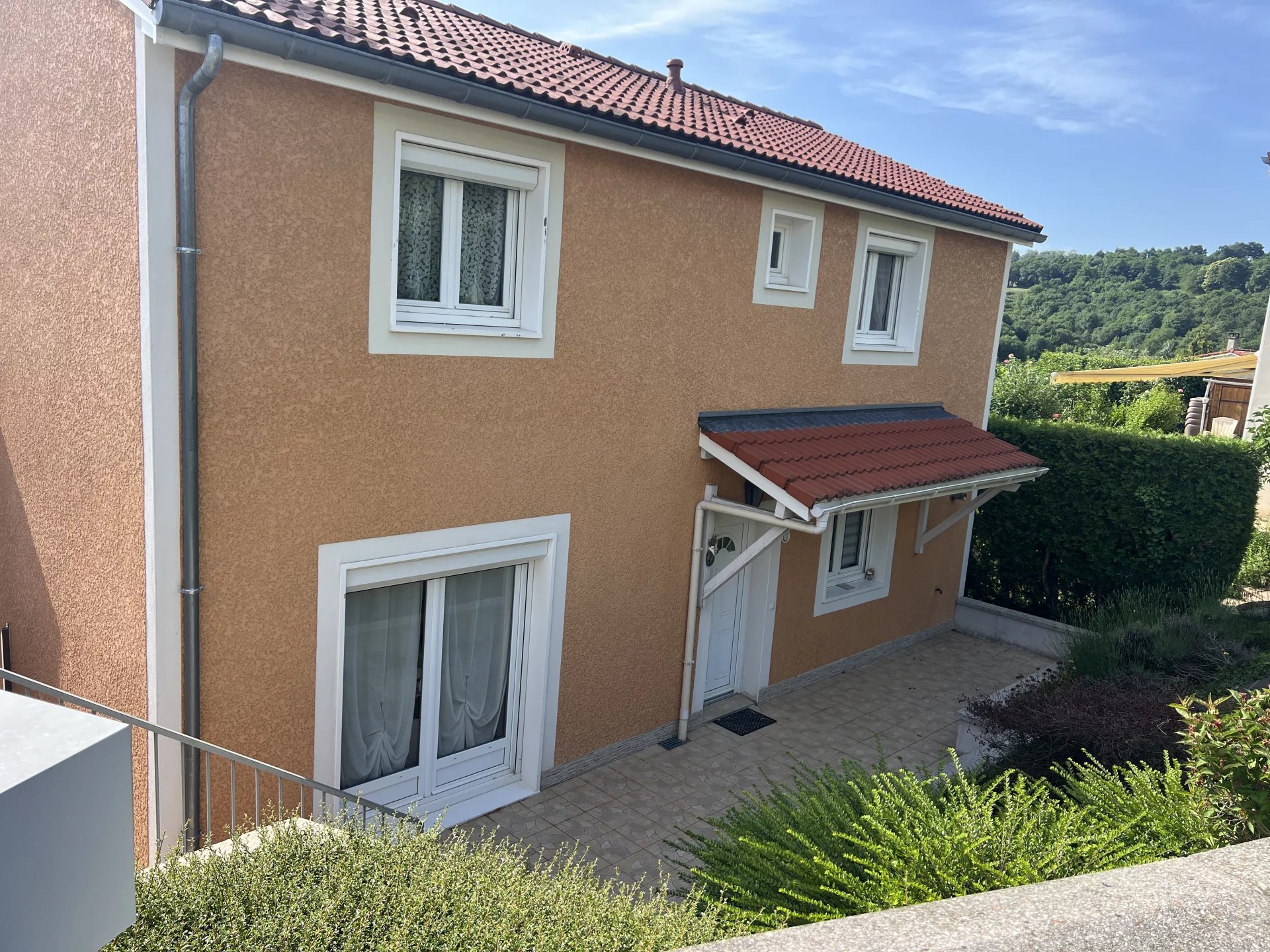 VENTE - Maison - Villars (42390) - 264000 €