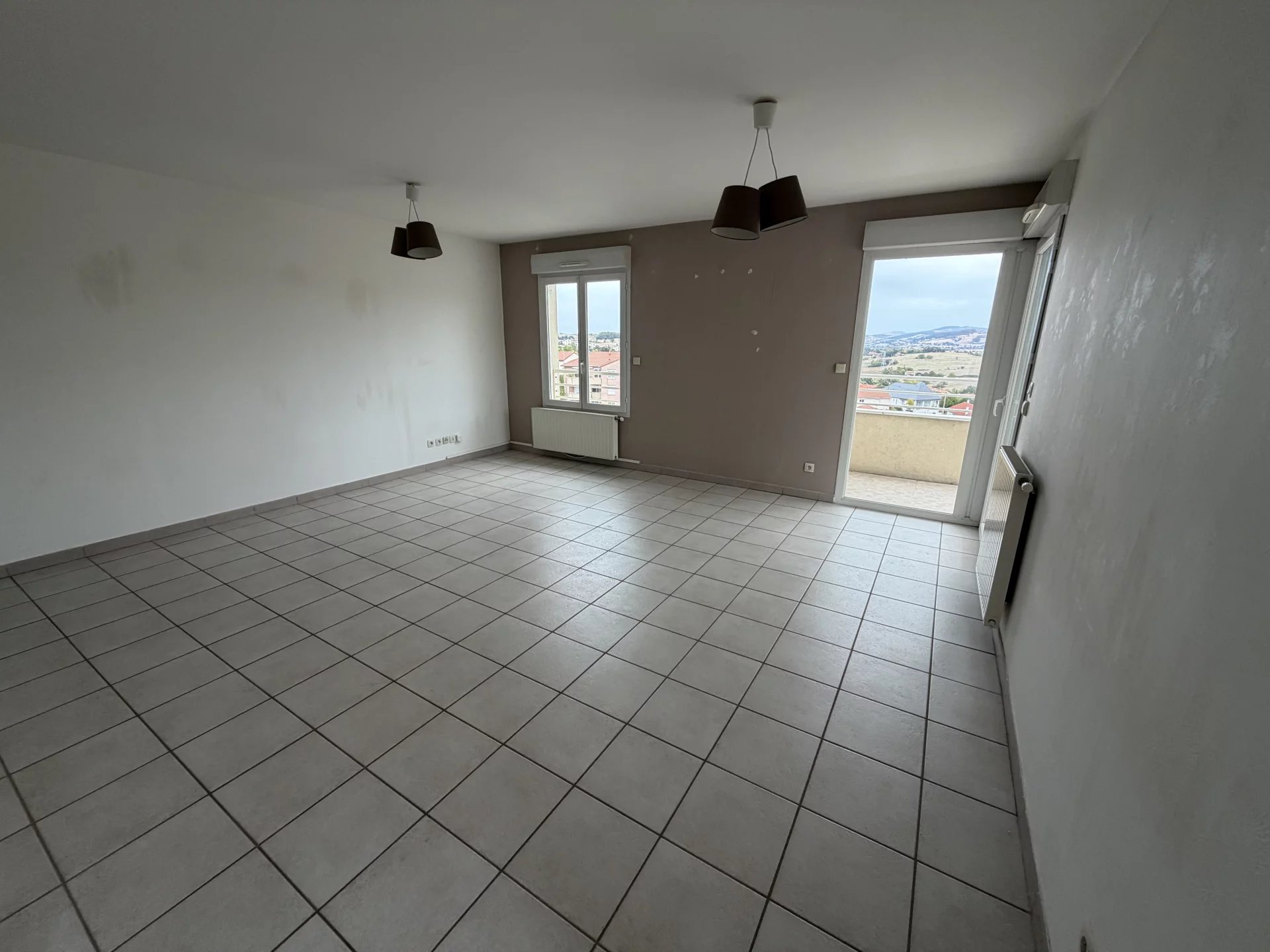 VENTE - Appartement - Saint-Jean-Bonnefonds (42650) - 184000 €