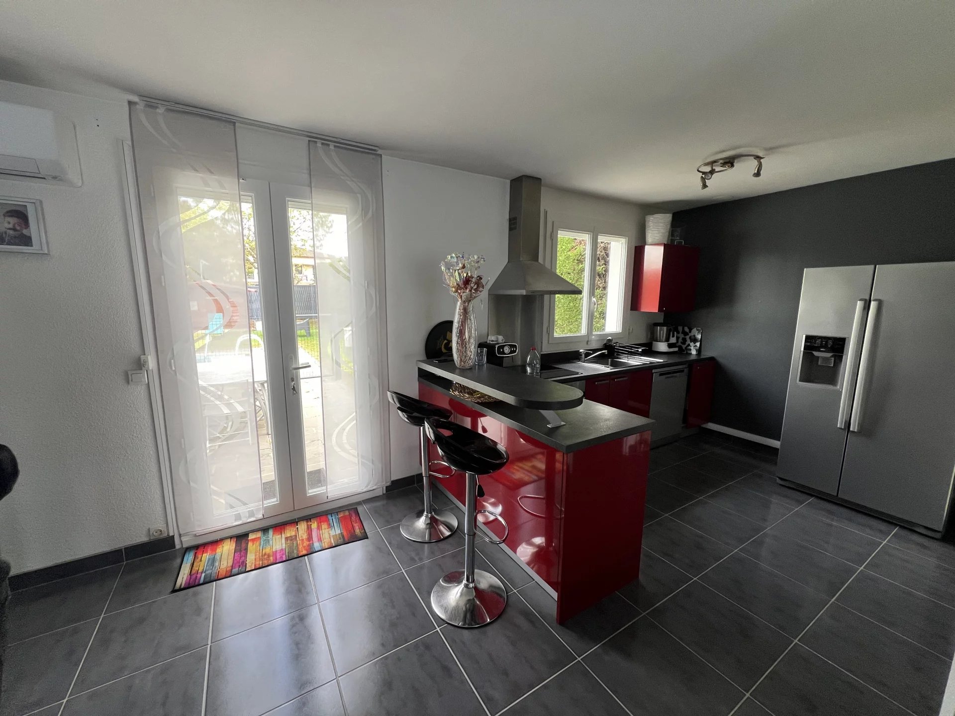 VENTE - Maison - Saint-Just-Saint-Rambert (42170) - 298000 €