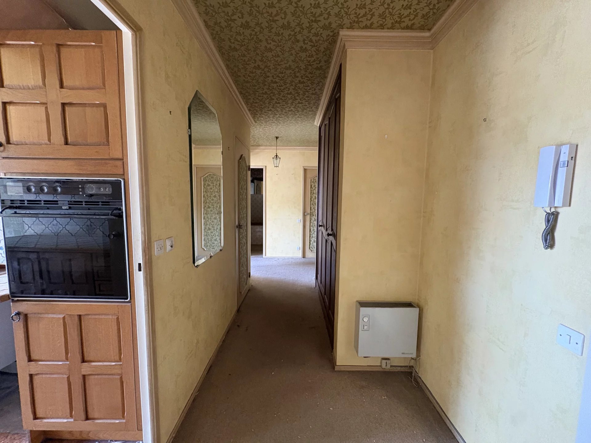 VENTE - Appartement - Saint-Étienne (42000) - 69000 €