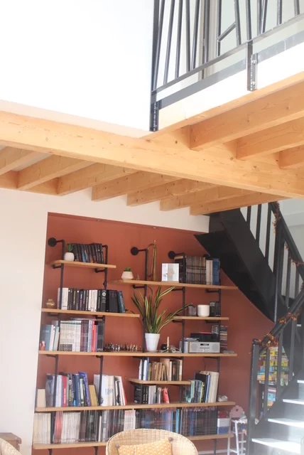 VENTE - Maison - Saint-Étienne (42000) - 259000 €