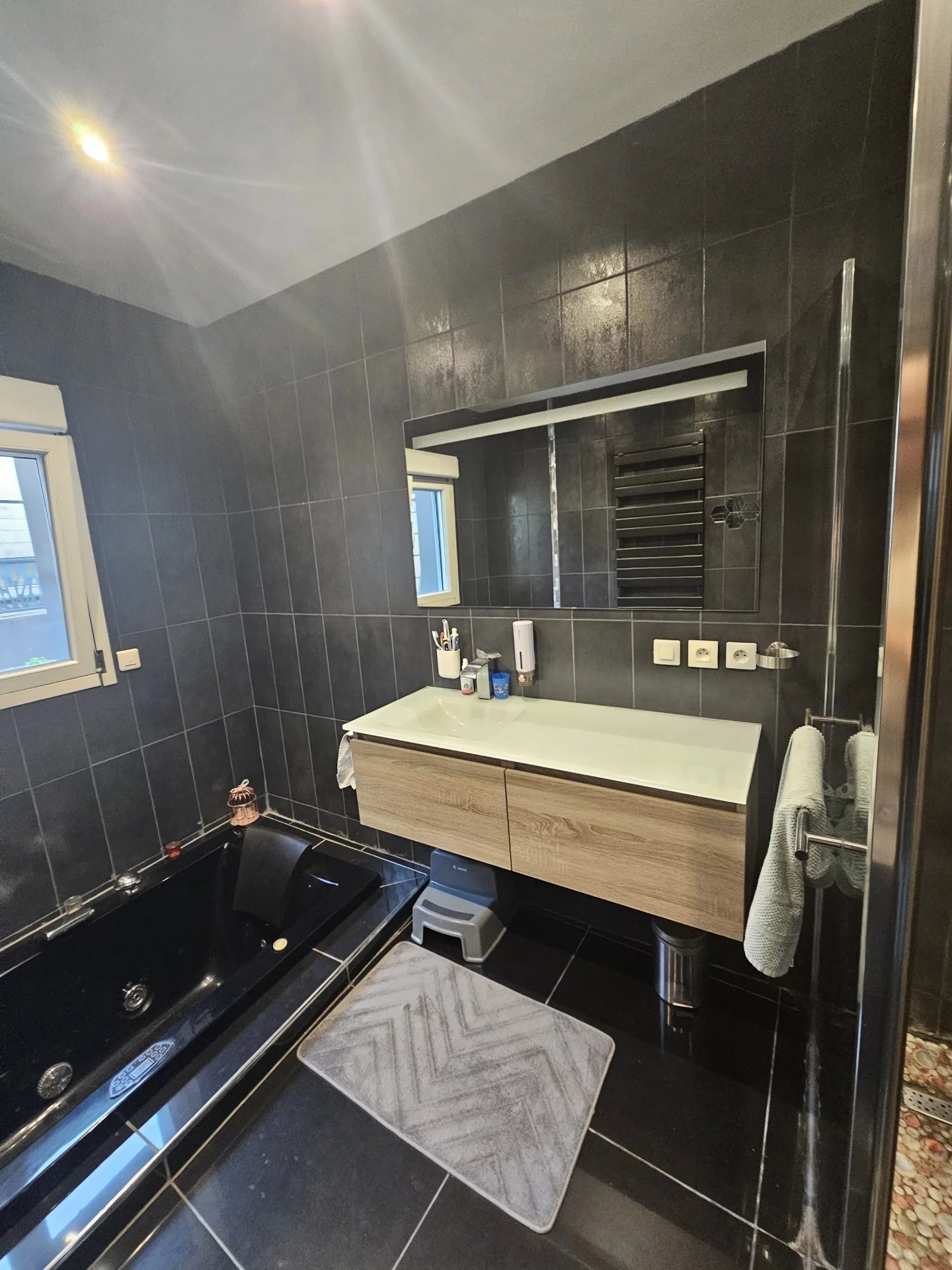 VENTE - Maison - Saint-Étienne (42000) - 248000 €