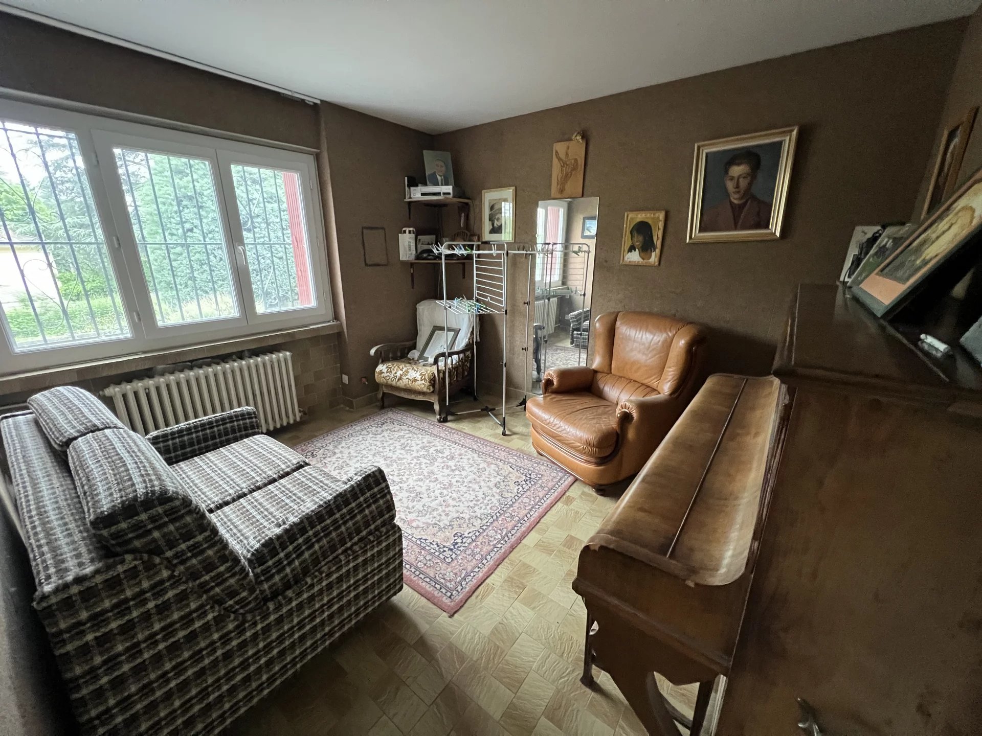 VENTE - Maison - Saint-Étienne (42000) - 179000 €