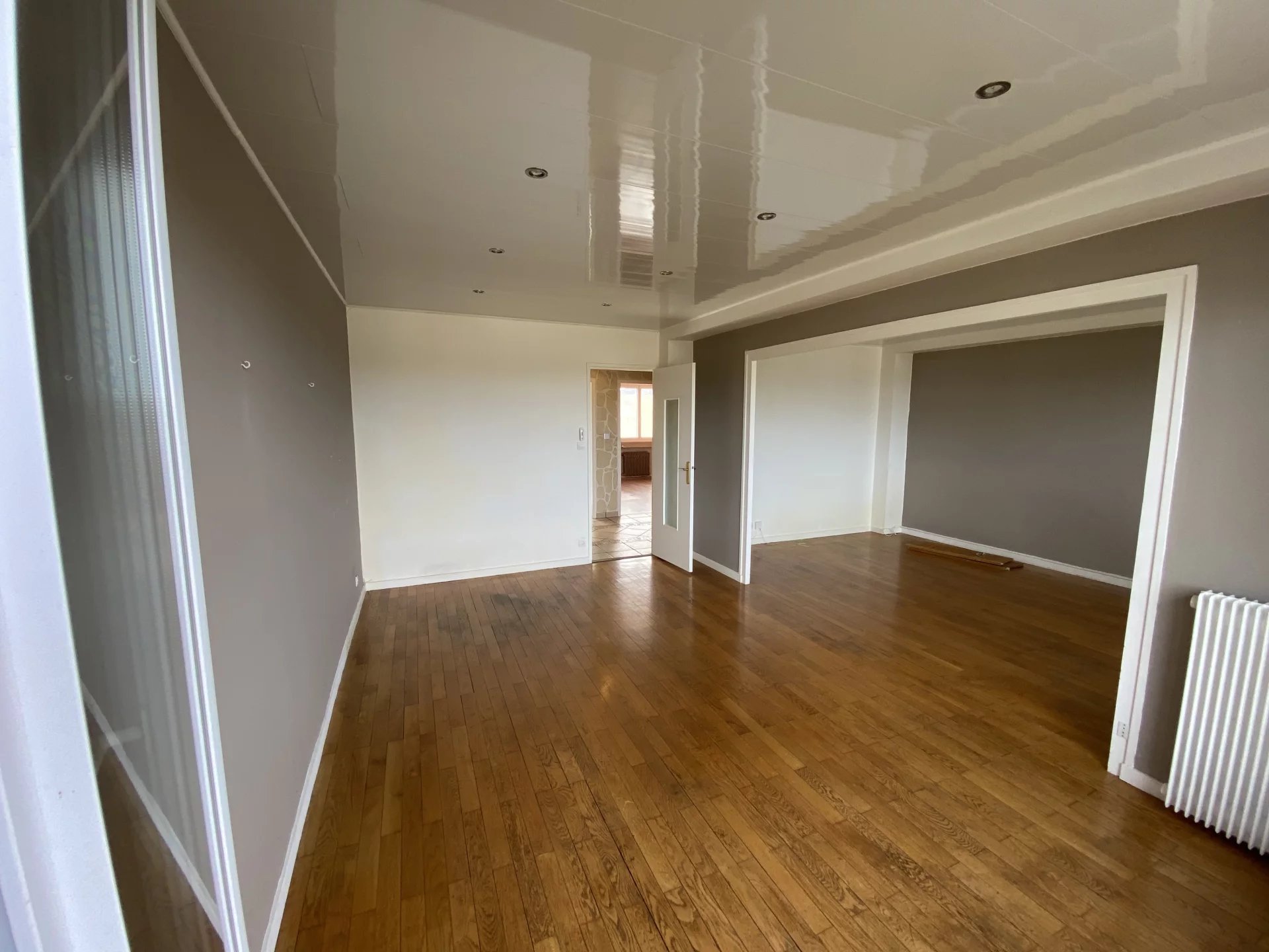 VENTE - Appartement - Firminy (42700) - 97000 €