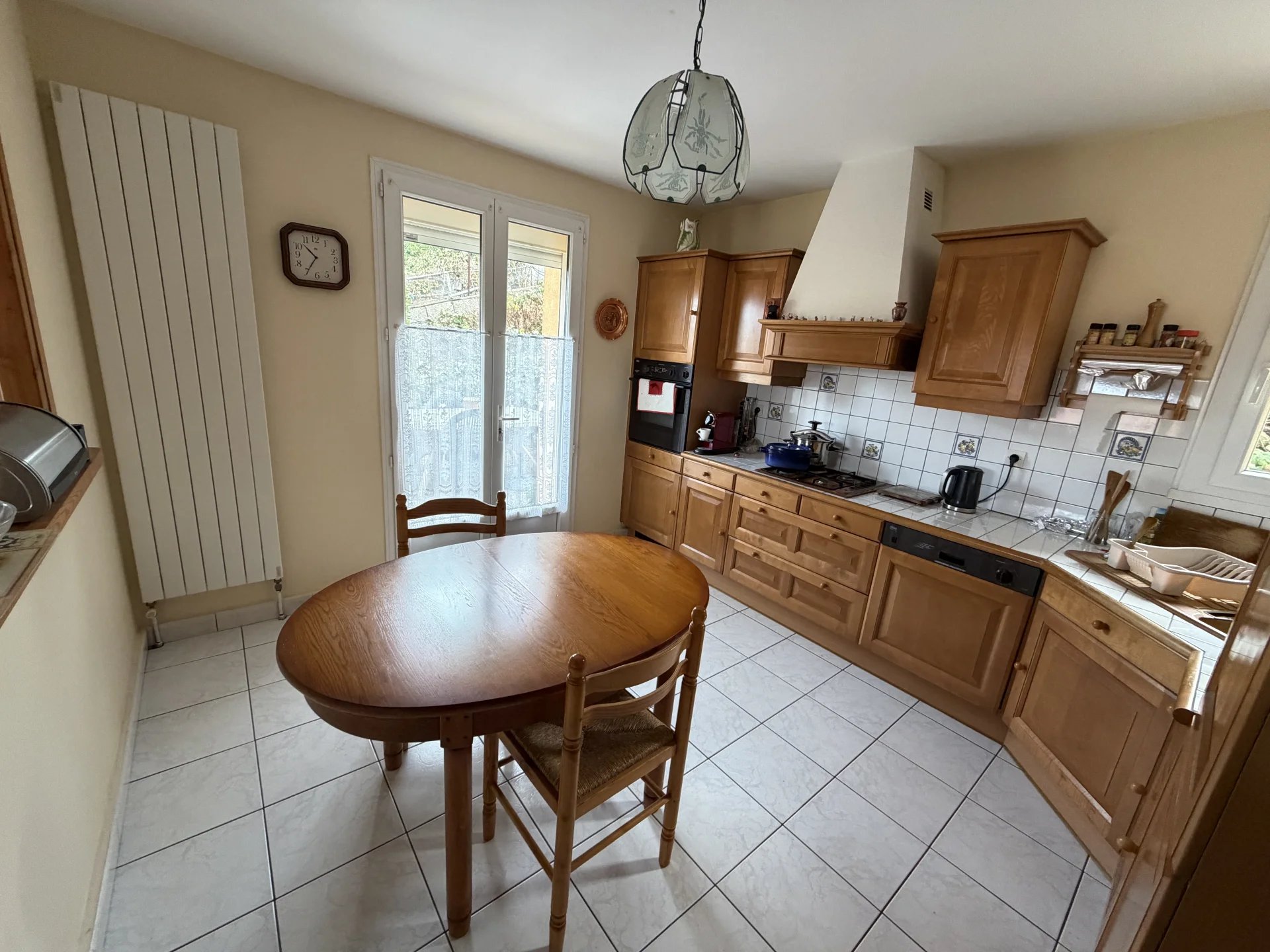VENTE - Maison - Villars (42390) - 240000 €