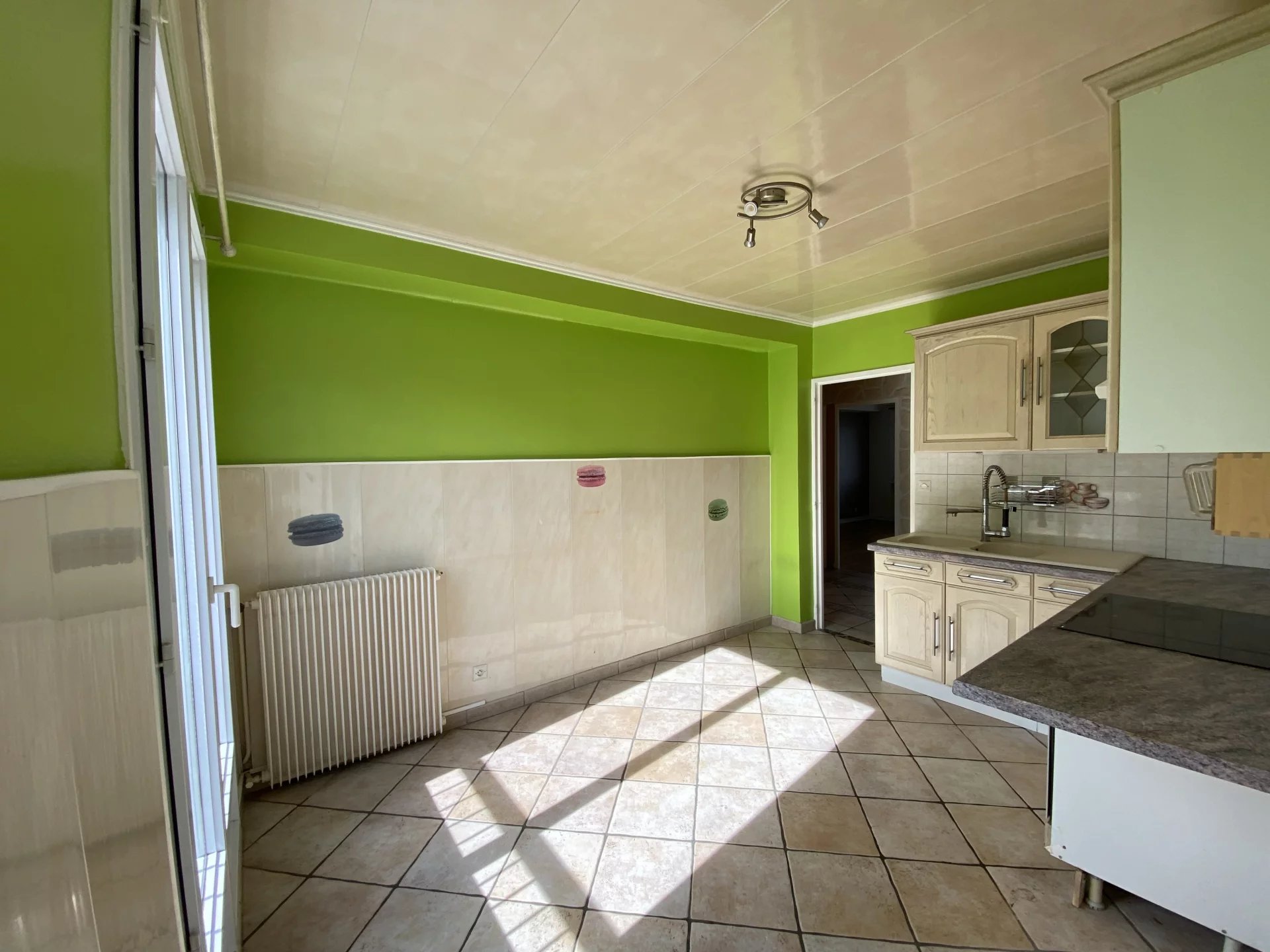 VENTE - Appartement - Firminy (42700) - 97000 €