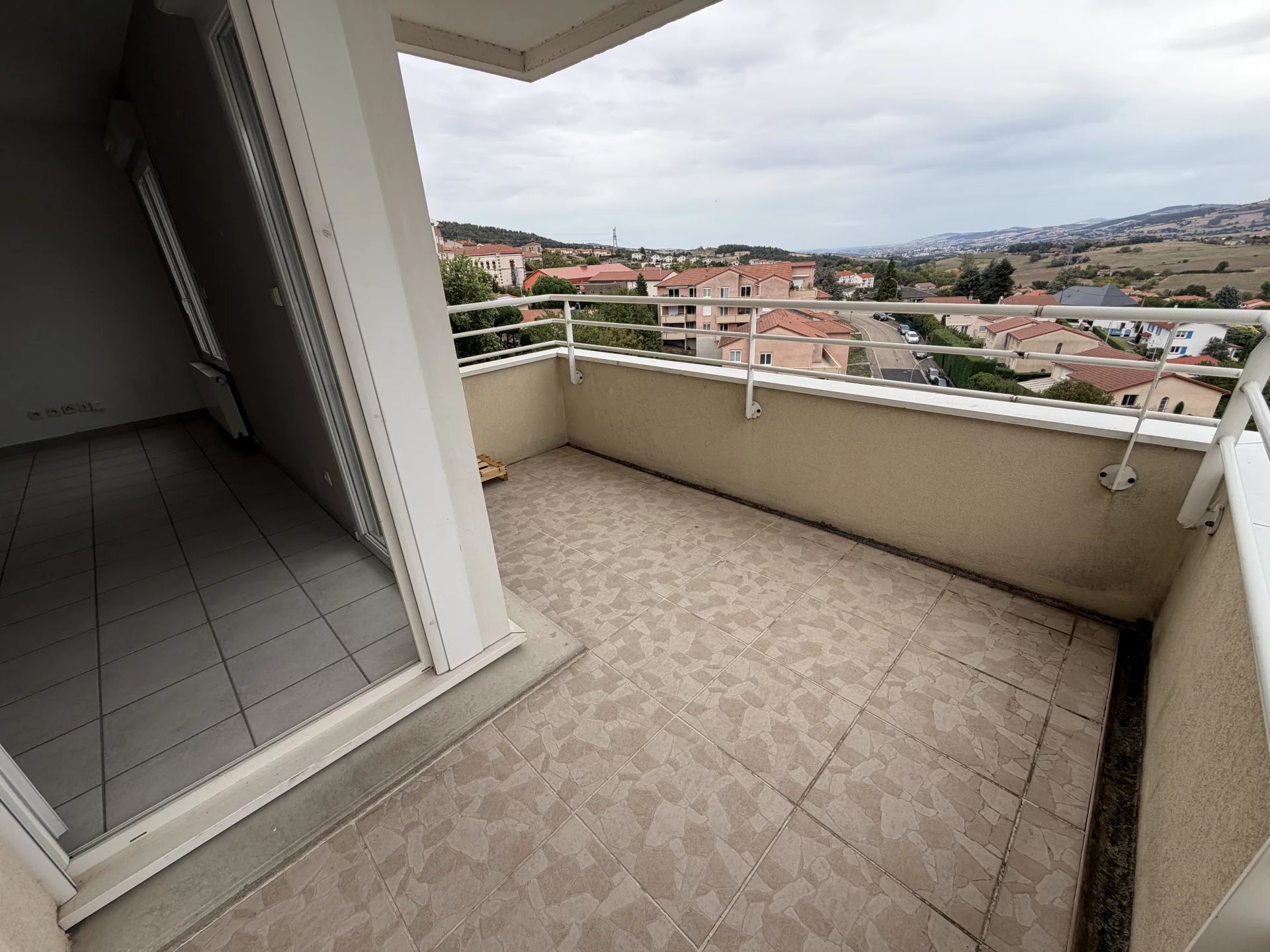VENTE - Appartement - Saint-Jean-Bonnefonds (42650) - 184000 €