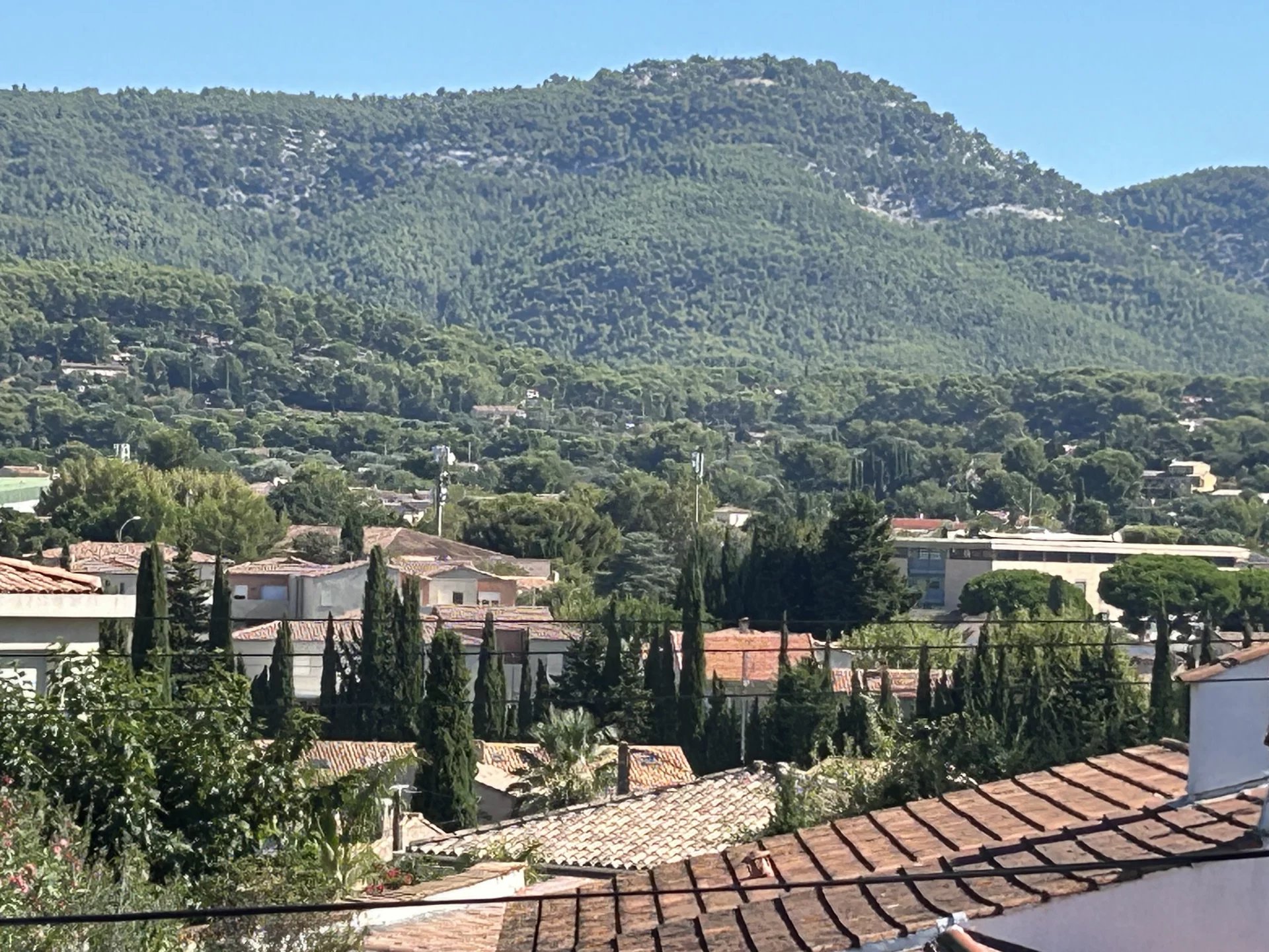 VENTE - Maison - Sanary-sur-Mer (83110) - 405000 €