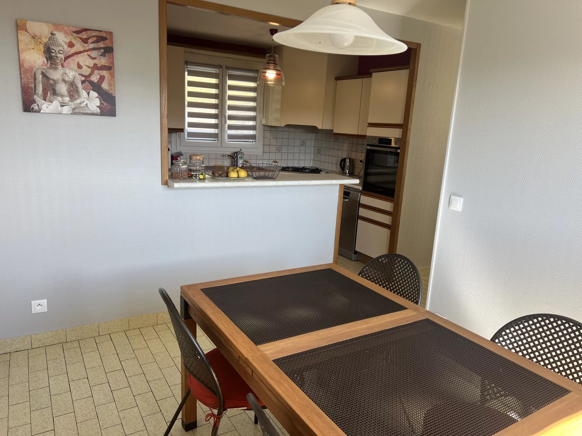 VENTE - Maison - Villars (42390) - 264000 €
