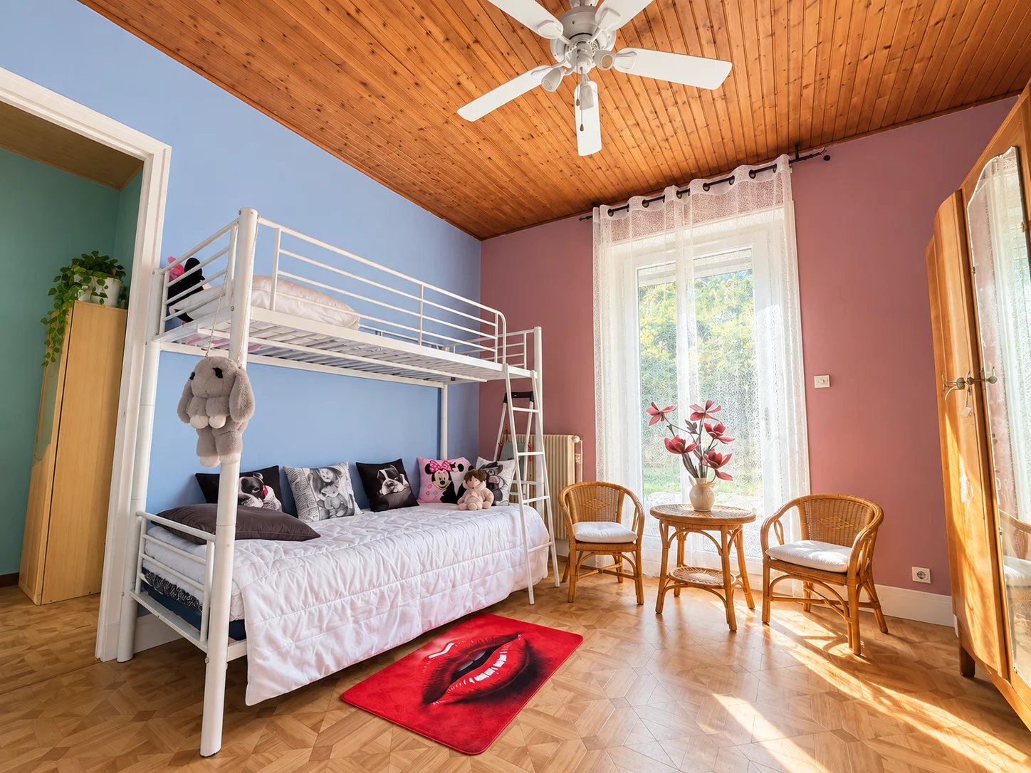 VENTE - Maison - Saint-Étienne (42000) - 179900 €