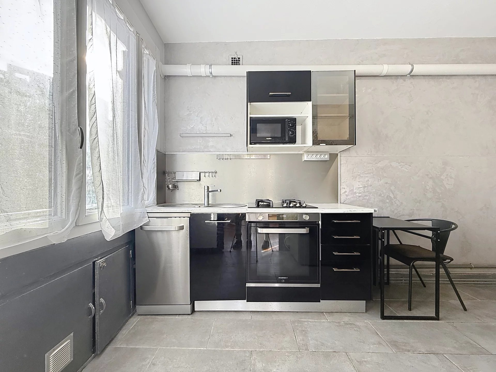 VENTE - Appartement - Saint-Étienne (42100) - 96000 €