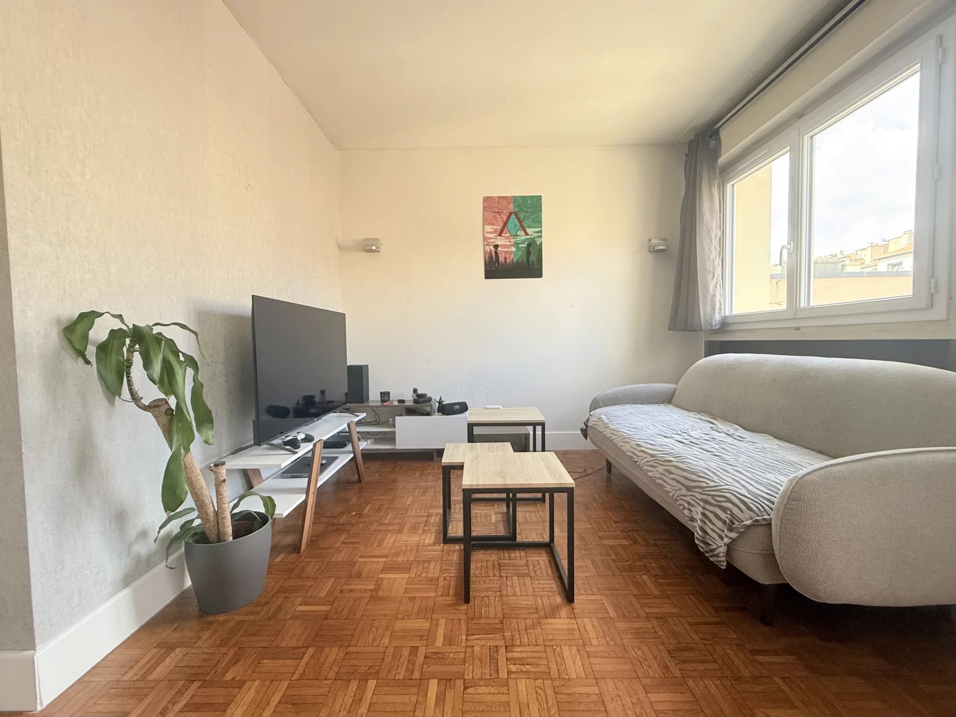 VENTE - Appartement - Saint-Étienne (42000) - 69000 €