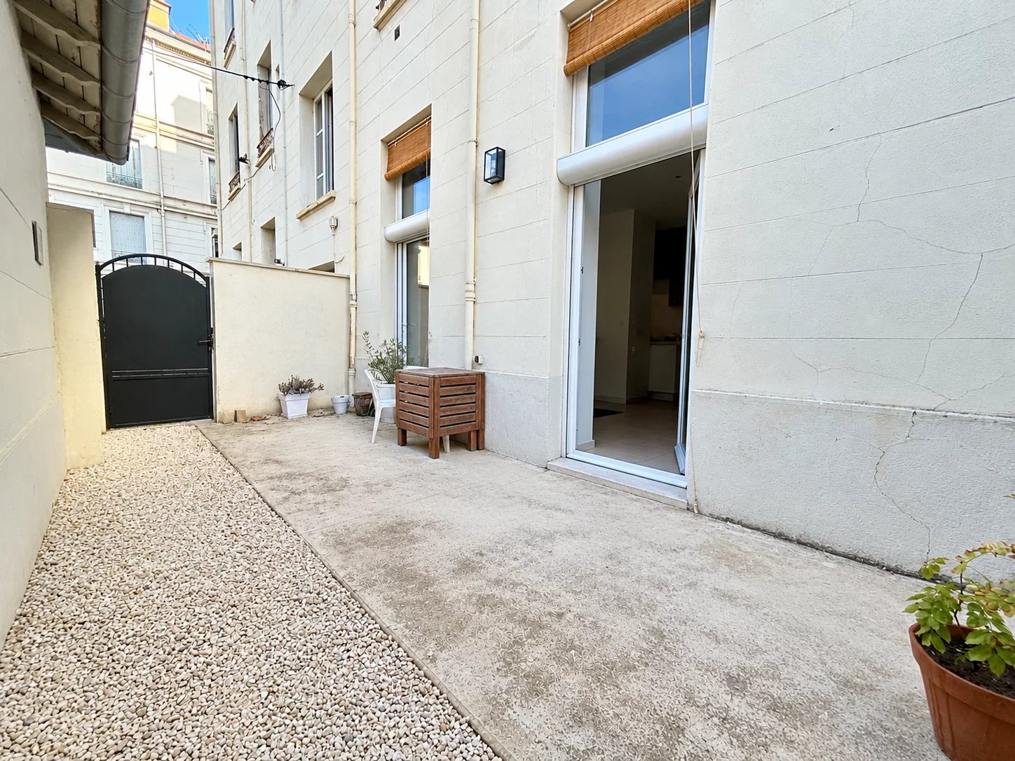 VENTE - Appartement - Saint-Étienne (42000) - 179000 €