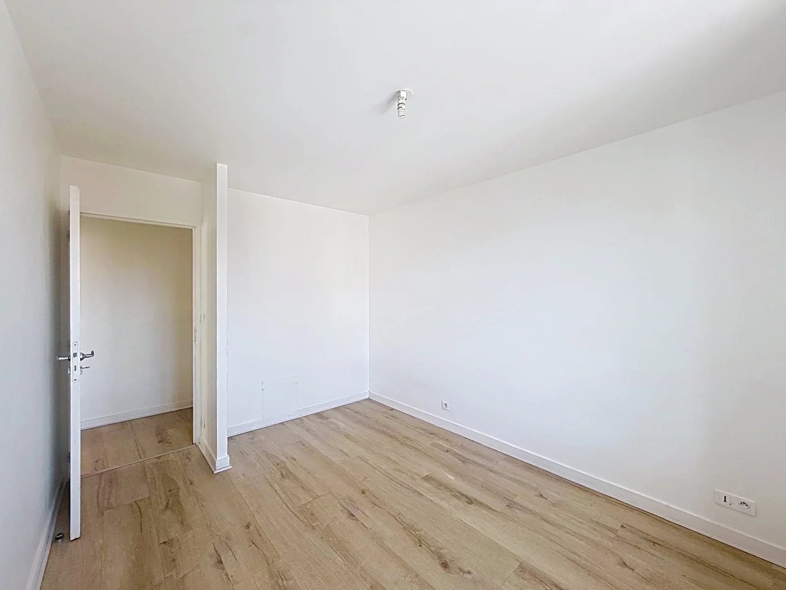 VENTE - Appartement - Saint-Étienne (42000) - 79500 €
