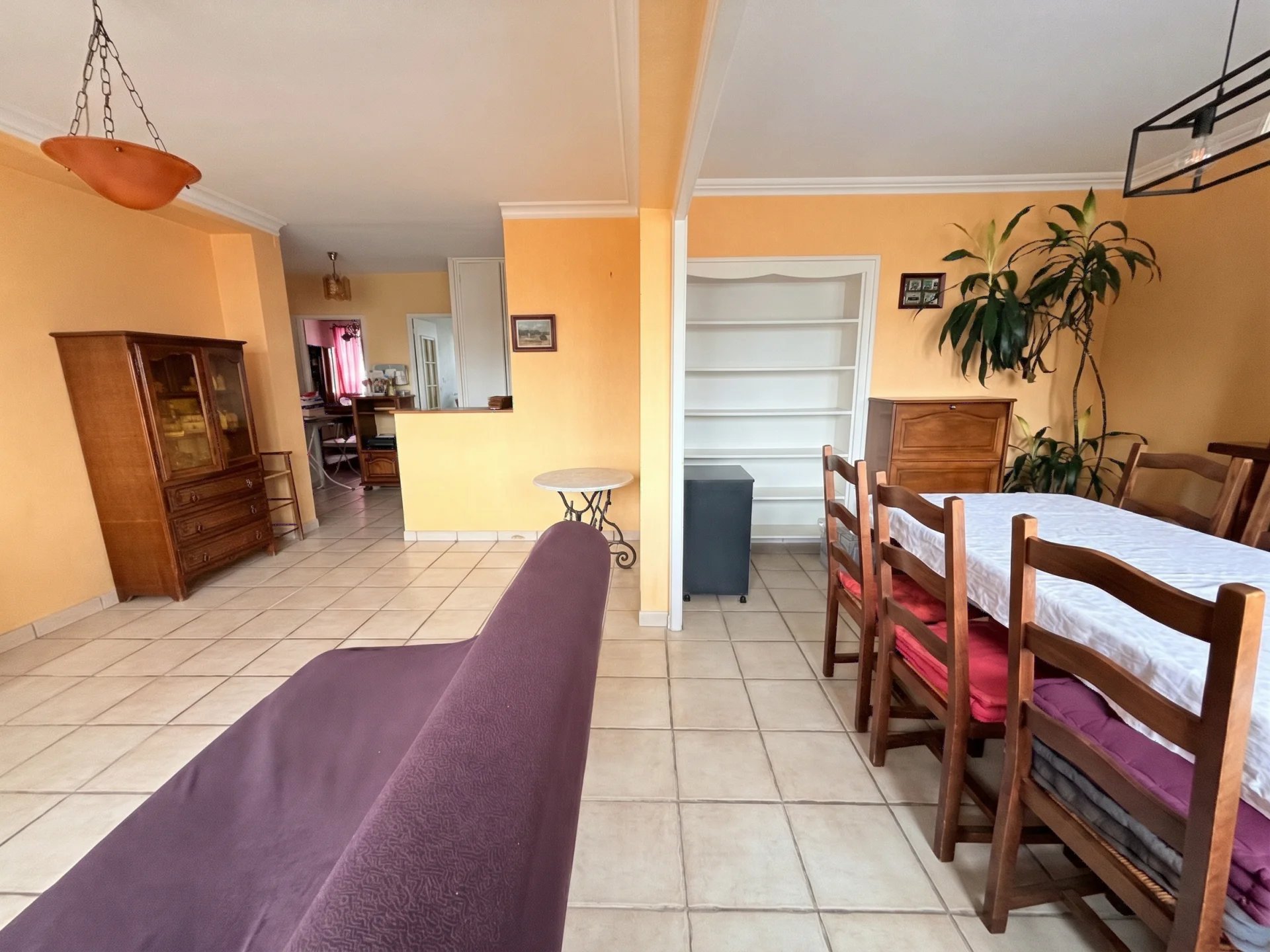 VENTE - Appartement - Saint-Étienne (42000) - 49500 €