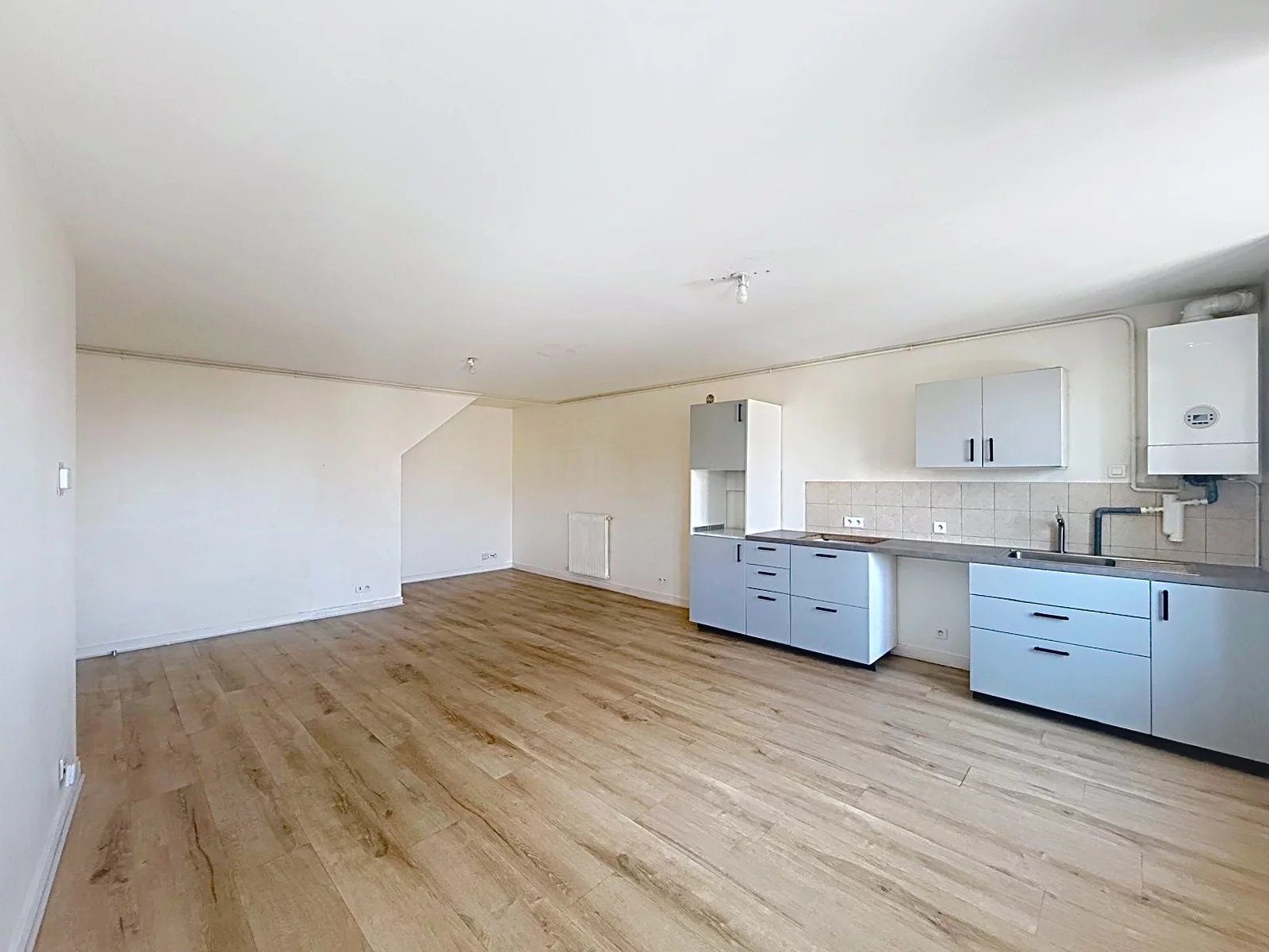 VENTE - Appartement - Saint-Étienne (42000) - 79500 €