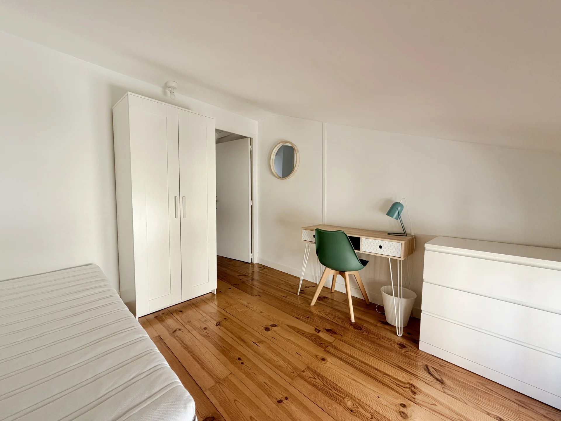LOCATION - Appartement - Saint-Étienne (42000) - 290 €