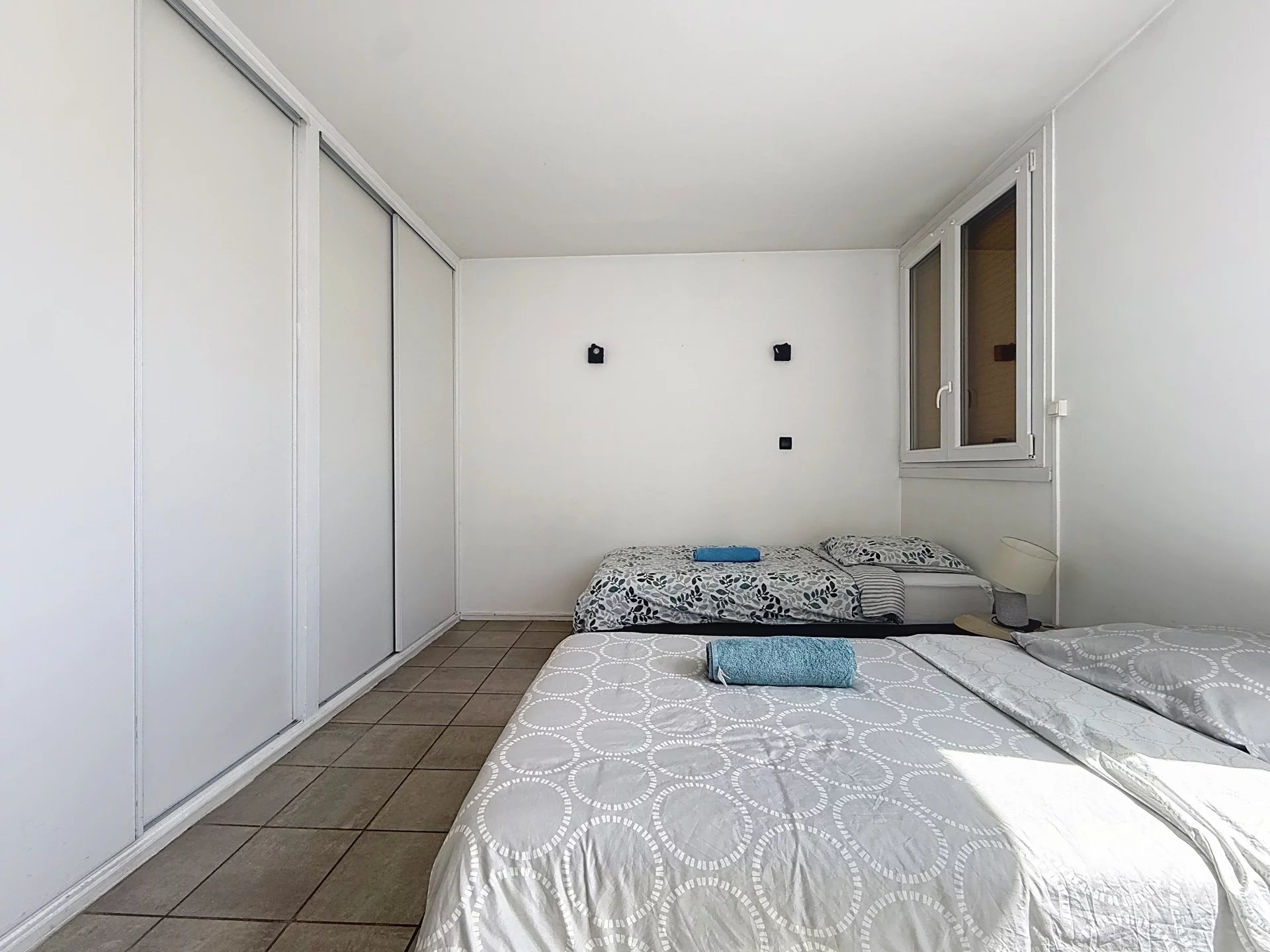 VENTE - Appartement - Saint-Étienne (42000) - 119000 €