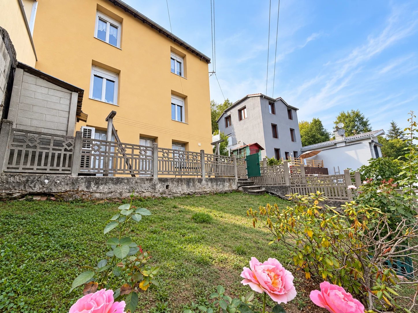 VENTE - Maison - Saint-Étienne (42000) - 179900 €