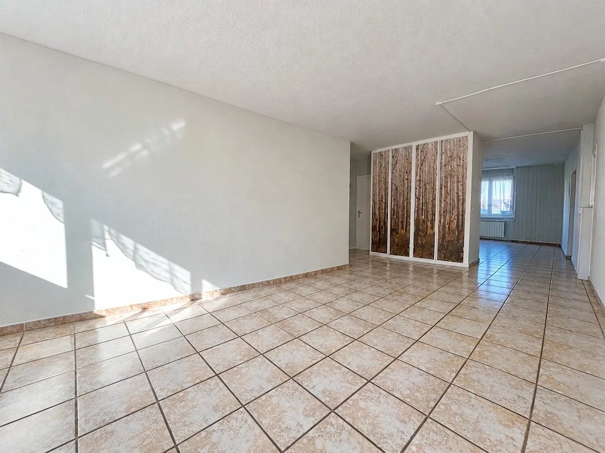 VENTE - Appartement - Saint-Étienne (42000) - 74500 €