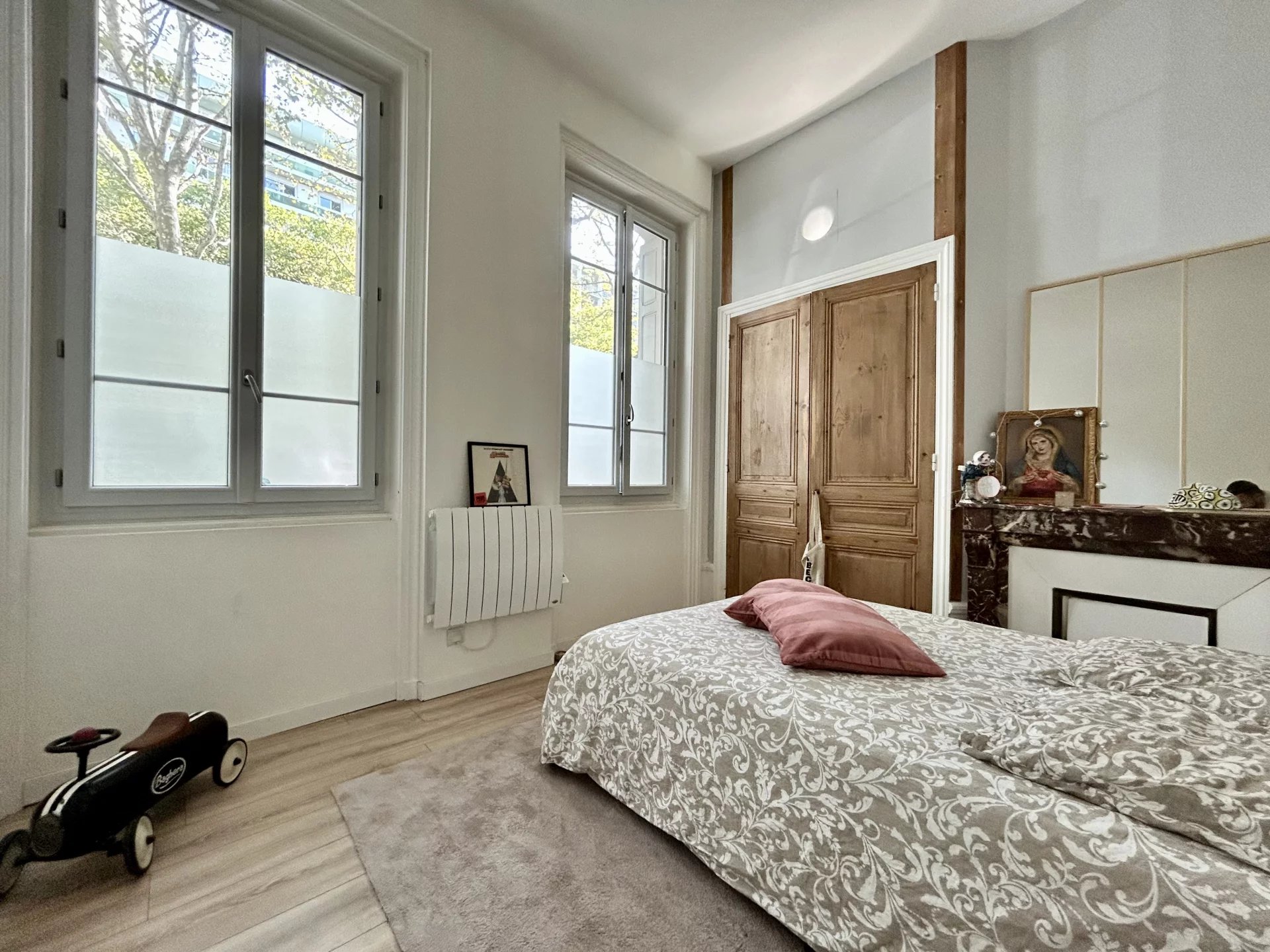 VENTE - Appartement - Saint-Étienne (42000) - 179000 €