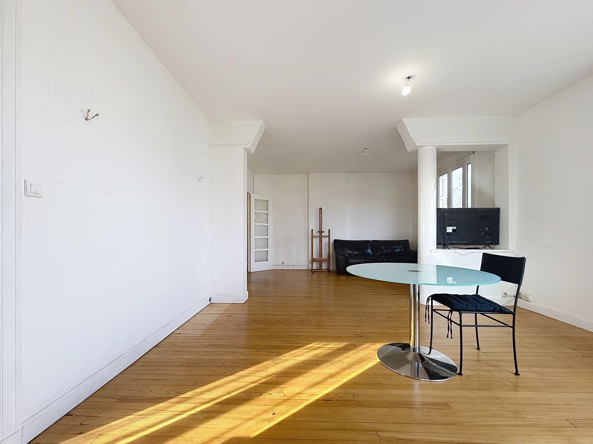 VENTE - Appartement - Saint-Étienne (42100) - 96000 €