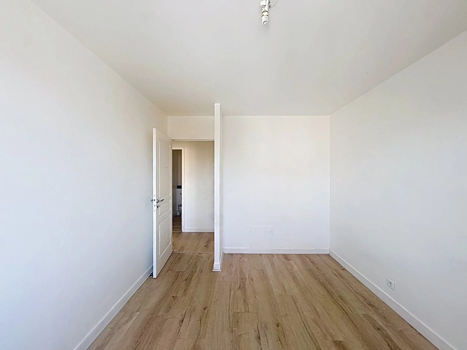 VENTE - Appartement - Saint-Étienne (42000) - 79500 €