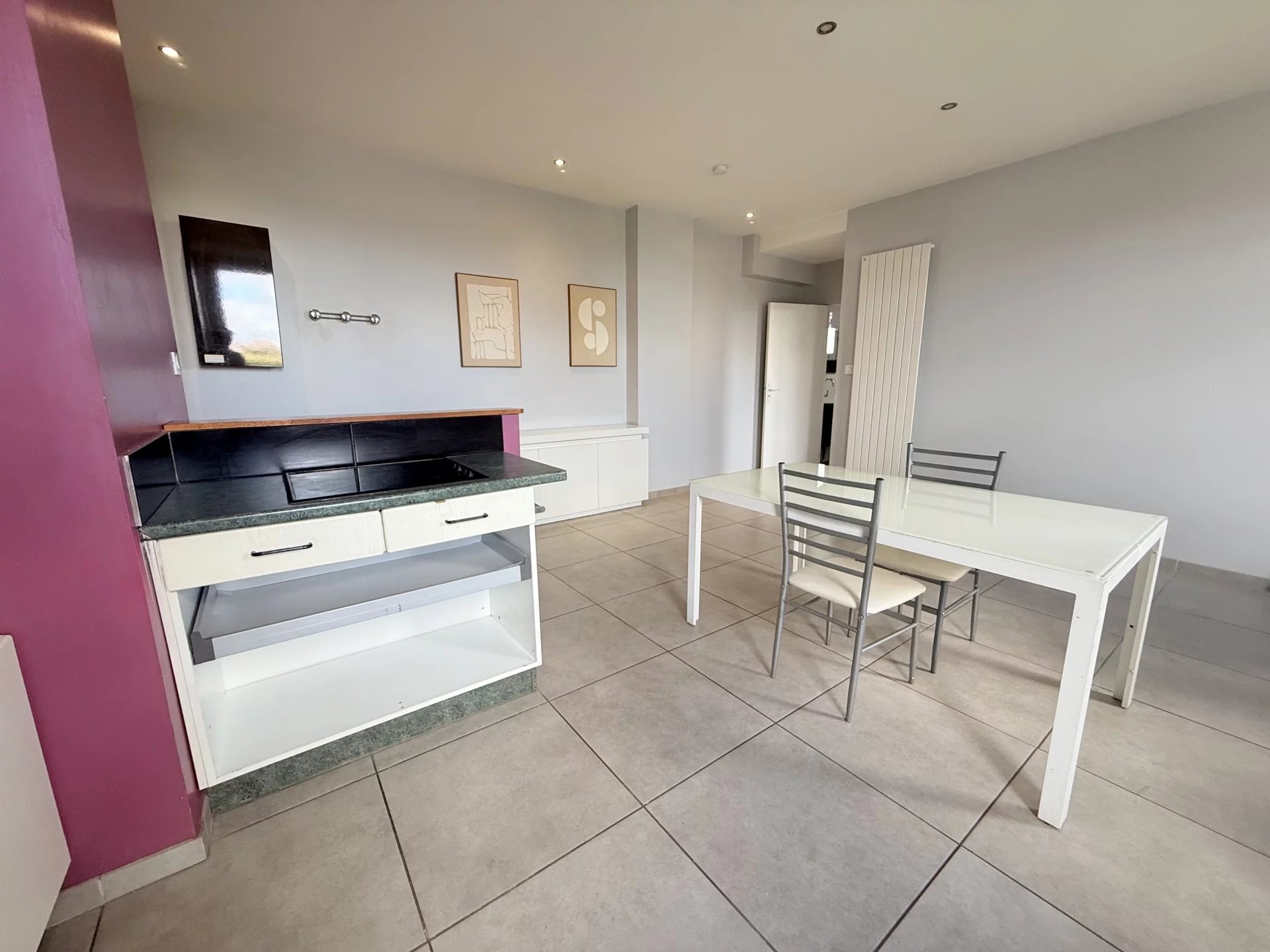 LOCATION - Appartement - Roche-la-Molière (42230) - 575 €