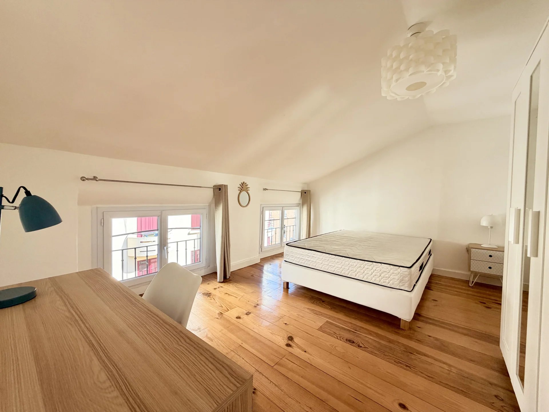 LOCATION - Appartement - Saint-Étienne (42000) - 290 €