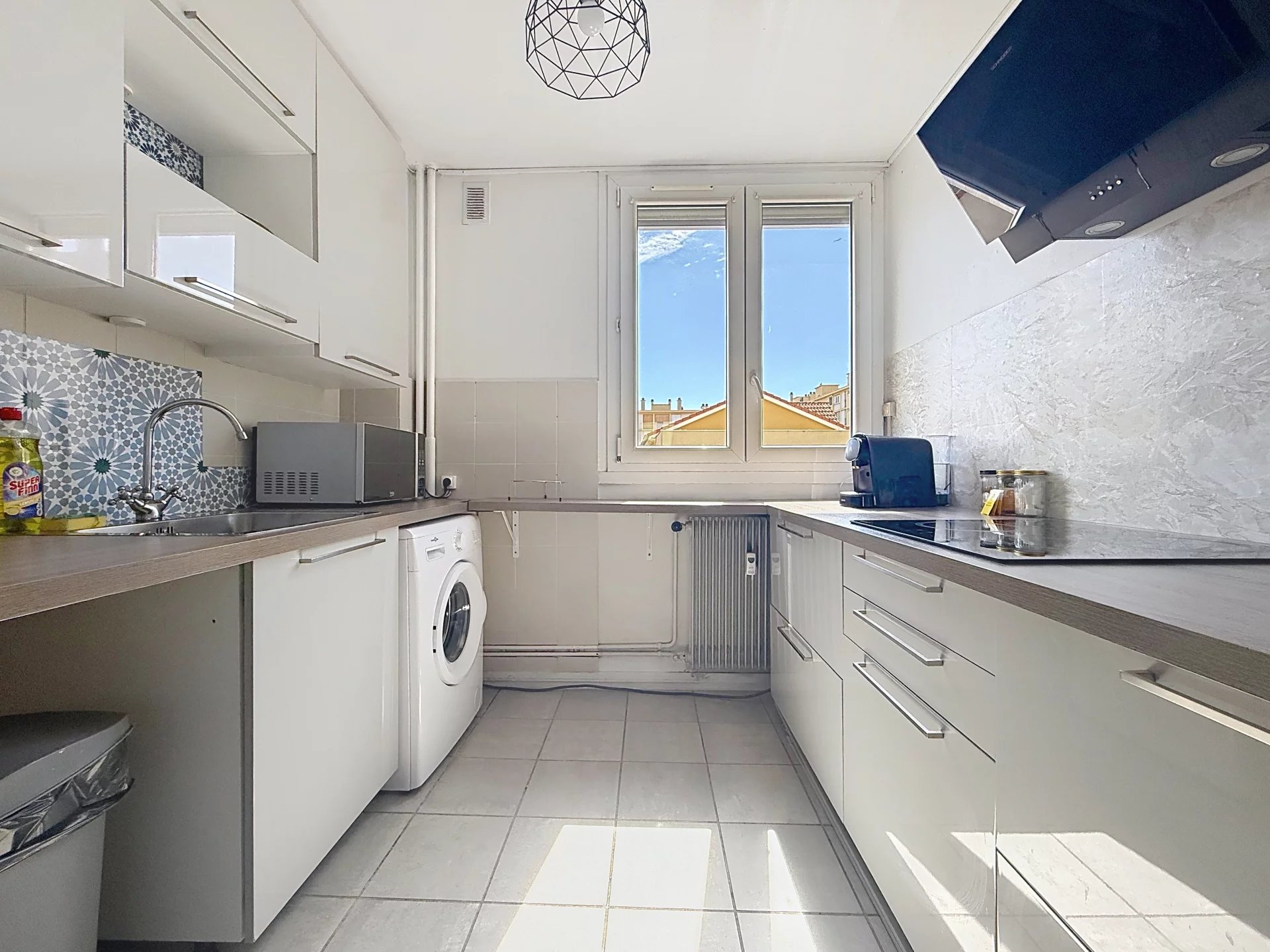 VENTE - Appartement - Saint-Étienne (42000) - 119000 €