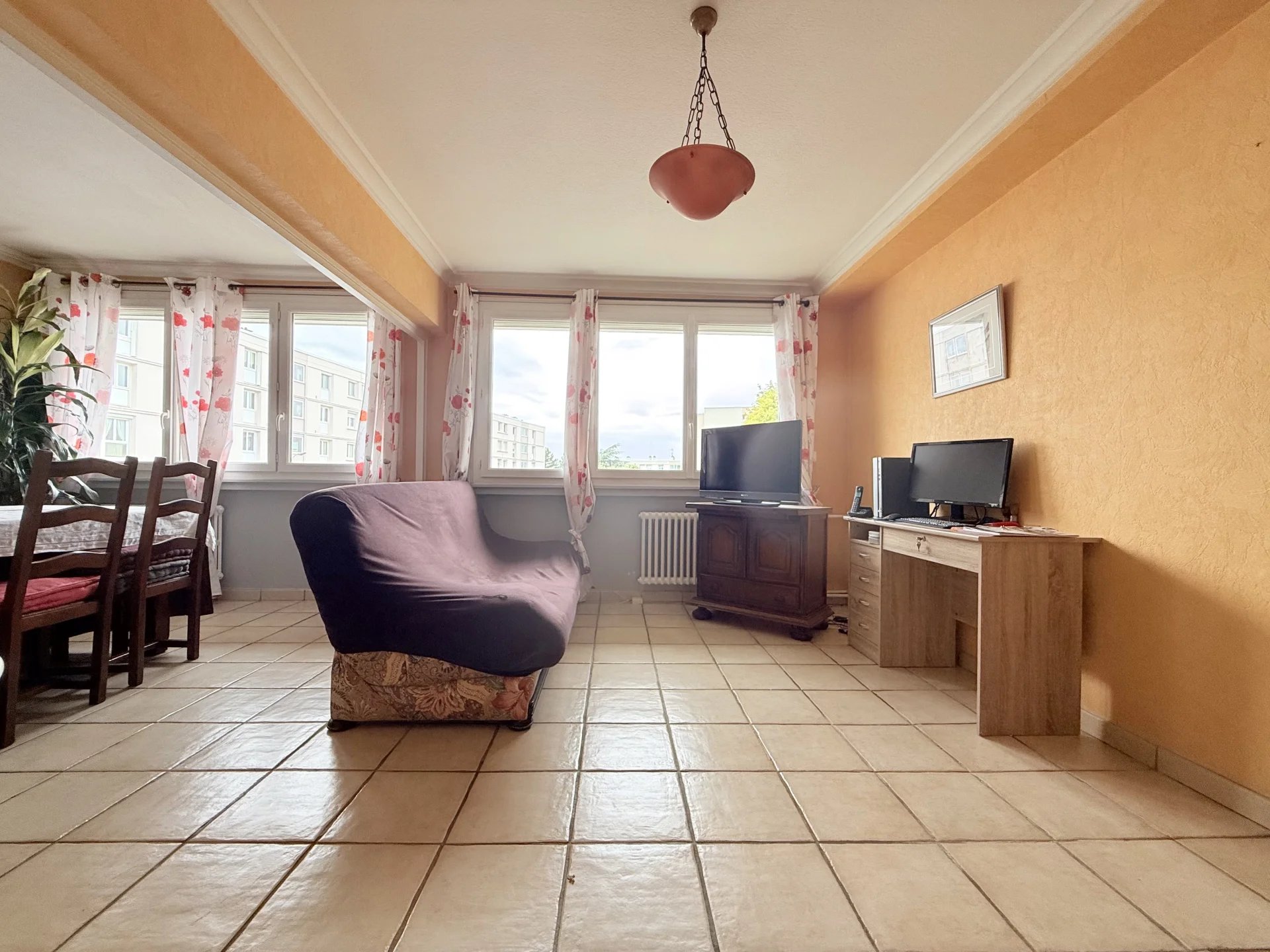 VENTE - Appartement - Saint-Étienne (42000) - 49500 €