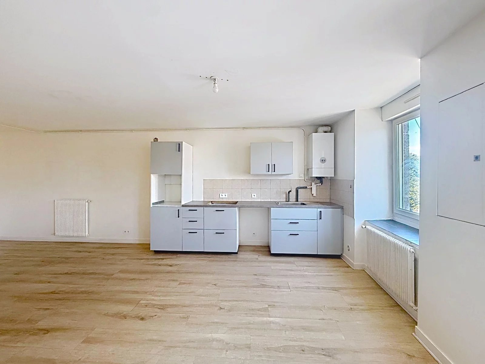 VENTE - Appartement - Saint-Étienne (42000) - 79500 €