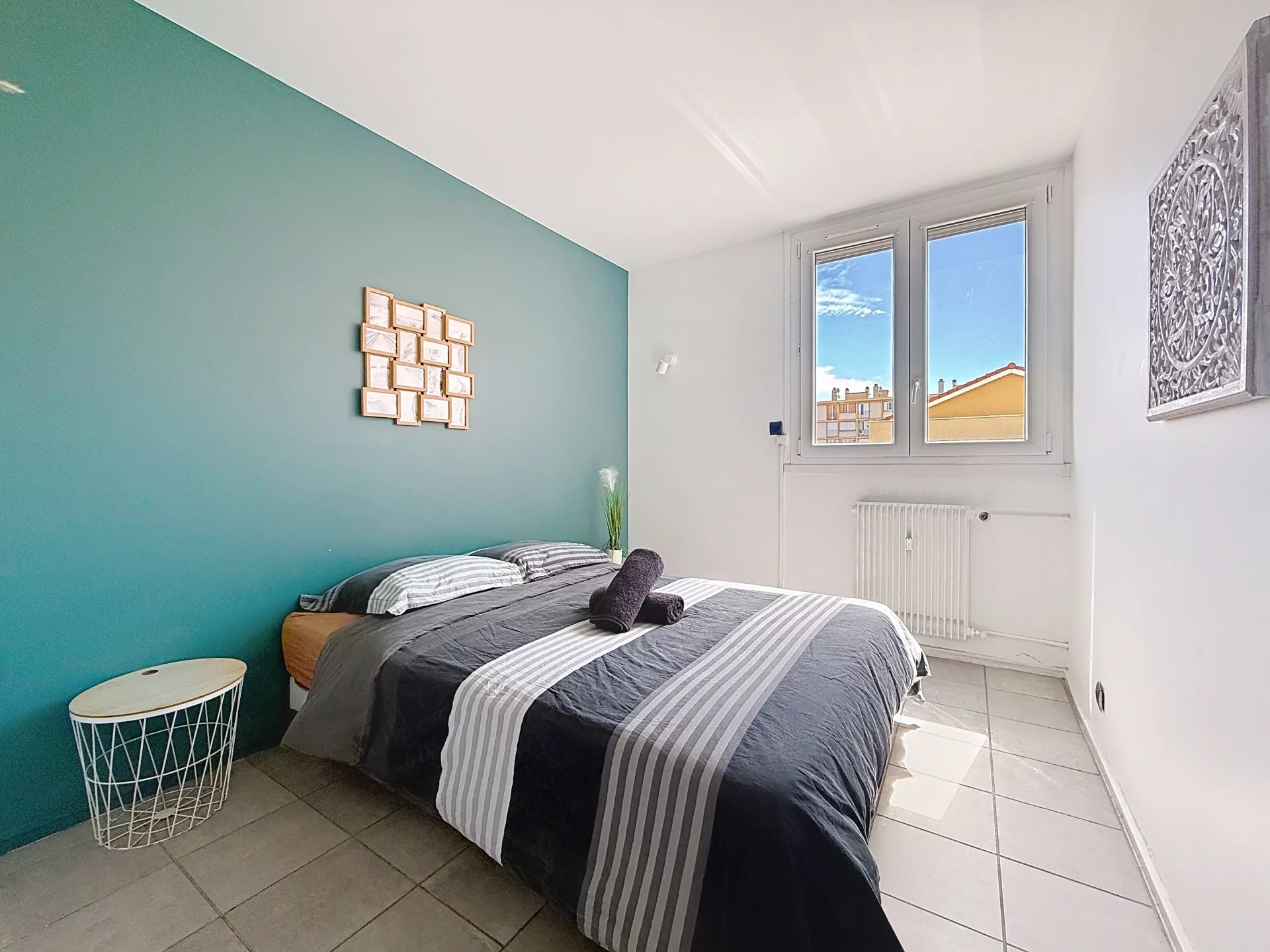VENTE - Appartement - Saint-Étienne (42000) - 119000 €