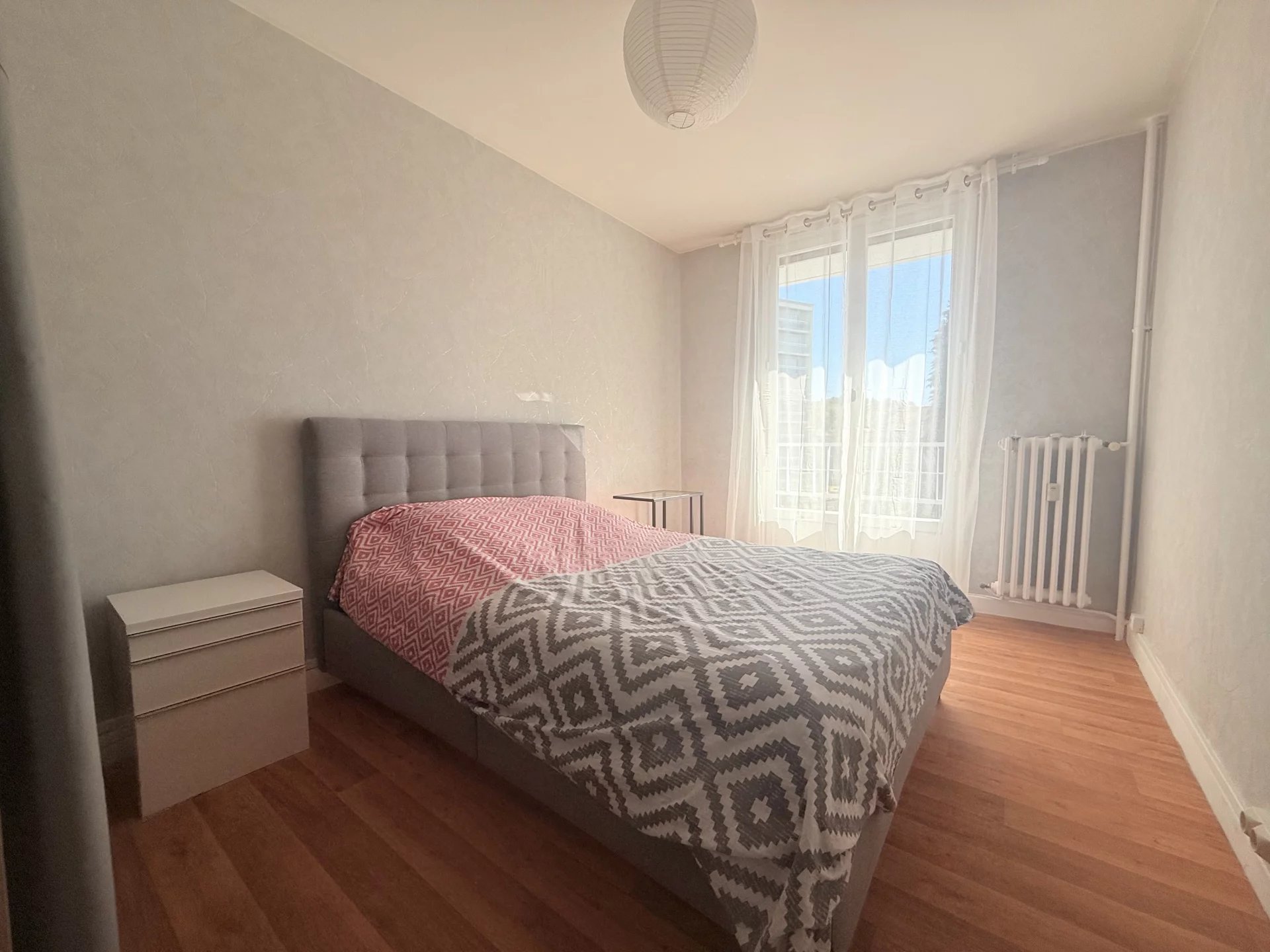 LOCATION - Appartement - Saint-Étienne (42000) - 390 €