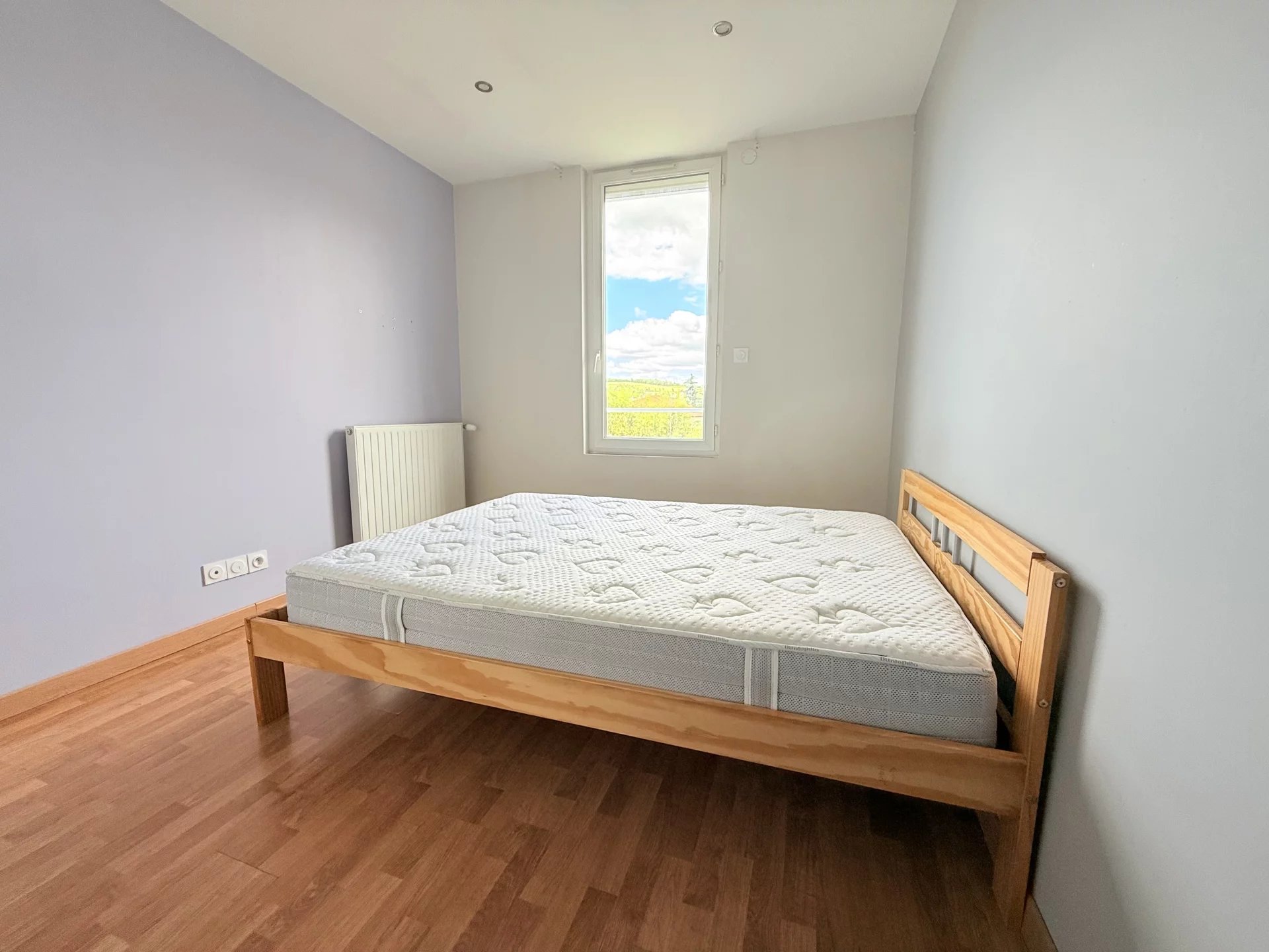 LOCATION - Appartement - Roche-la-Molière (42230) - 575 €