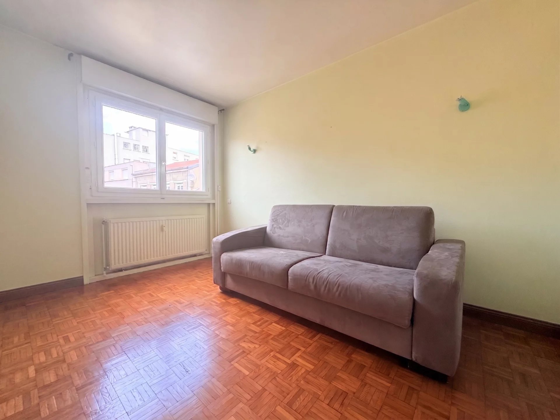 VENTE - Appartement - Saint-Étienne (42000) - 69000 €