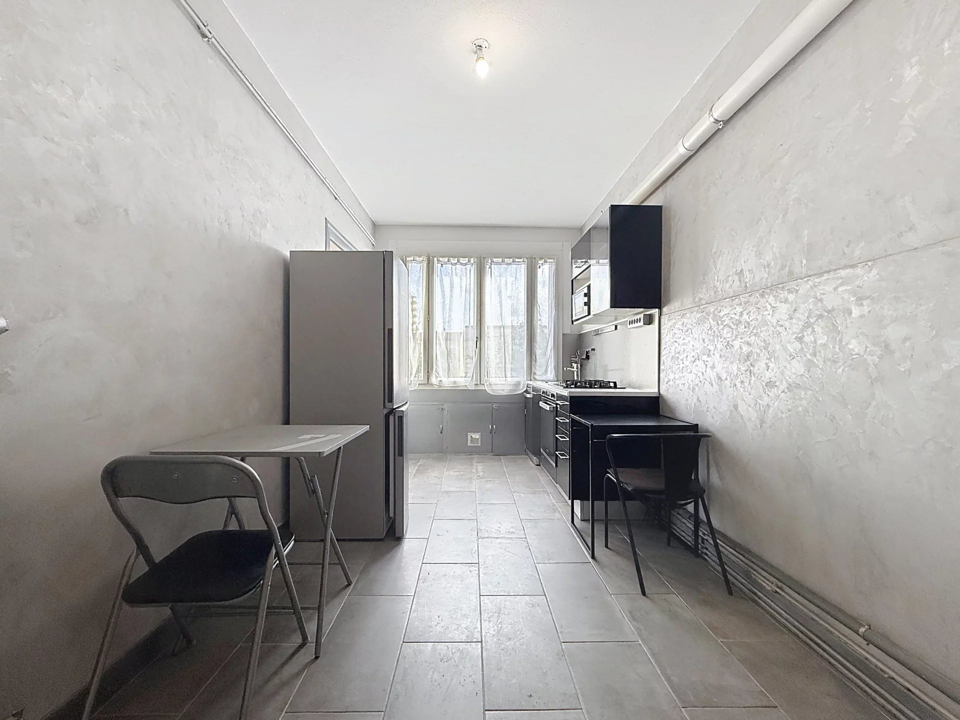 VENTE - Appartement - Saint-Étienne (42100) - 96000 €