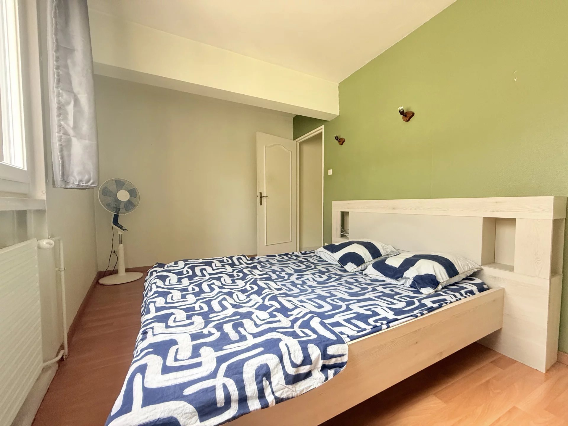 VENTE - Appartement - Saint-Étienne (42000) - 69000 €