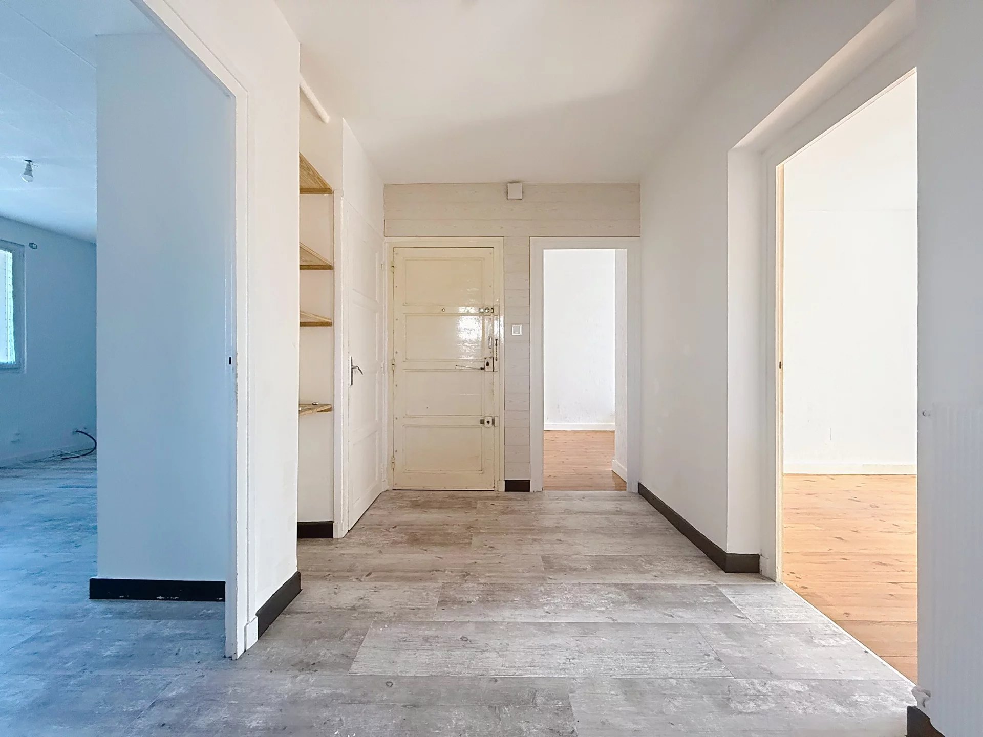 LOCATION - Appartement - Saint-Étienne (42100) - 690 €